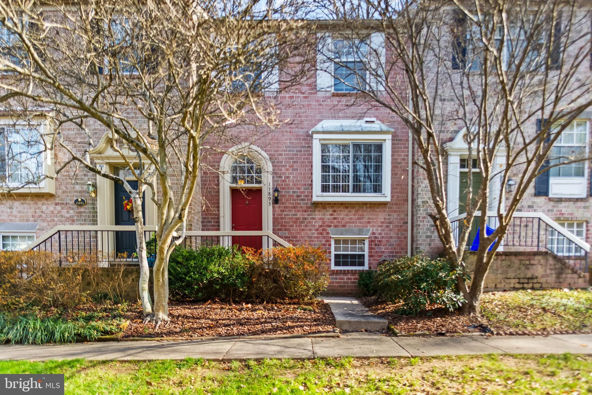 11893 BLUE FEBRUARY WAY, Columbia, MD 21044