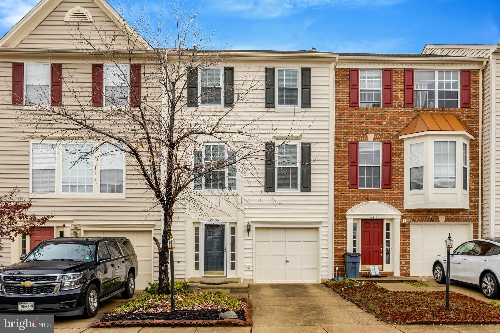 2509 JAMES MAURY DRIVE, Herndon, VA 20171
