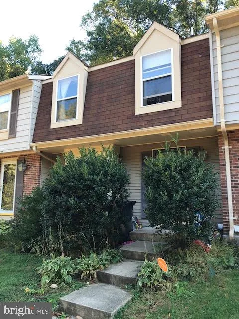 16198 HENDERSON LANE, Dumfries, VA 22025