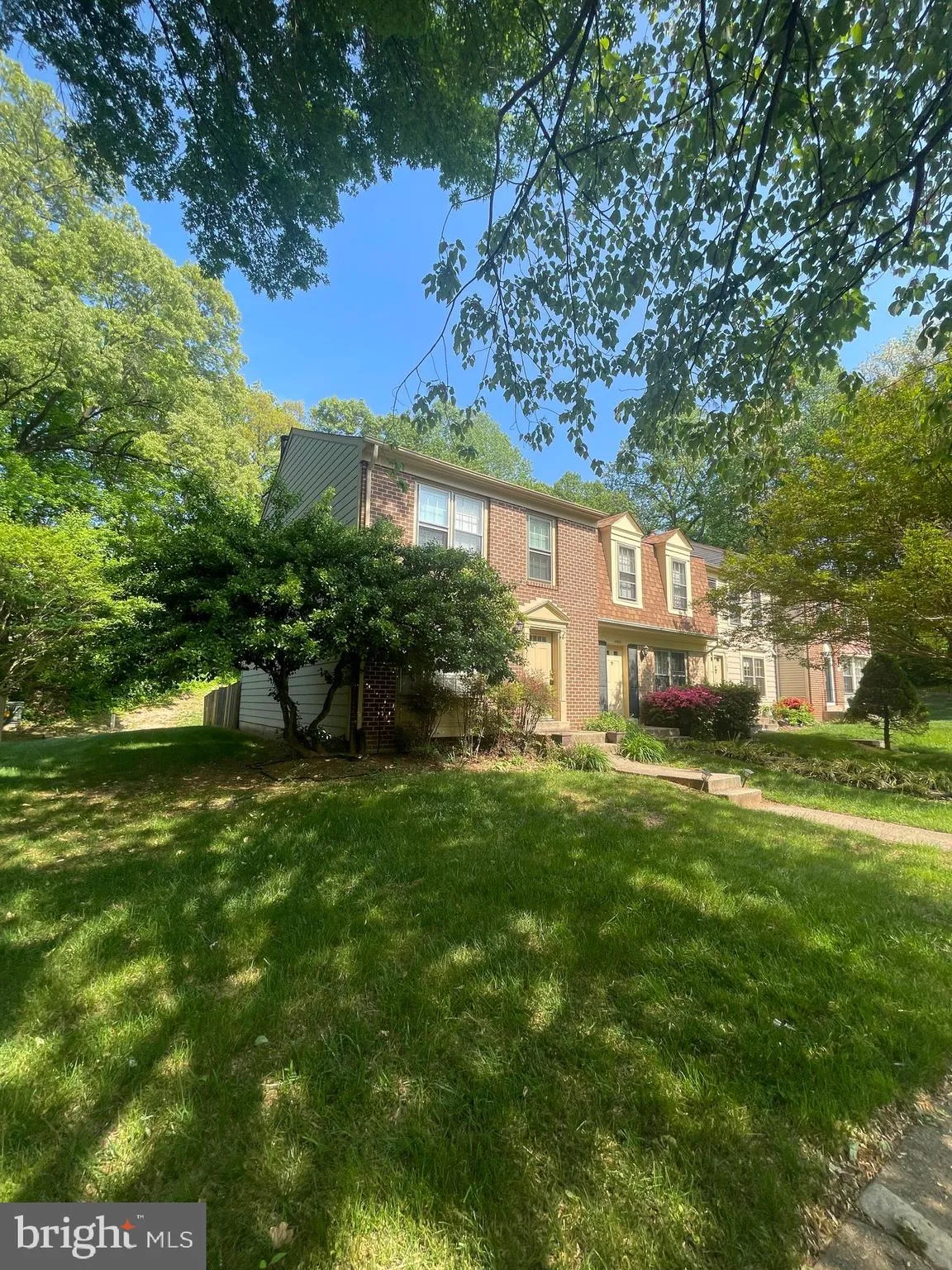 11951 ARTERY DRIVE, Fairfax, VA 22030