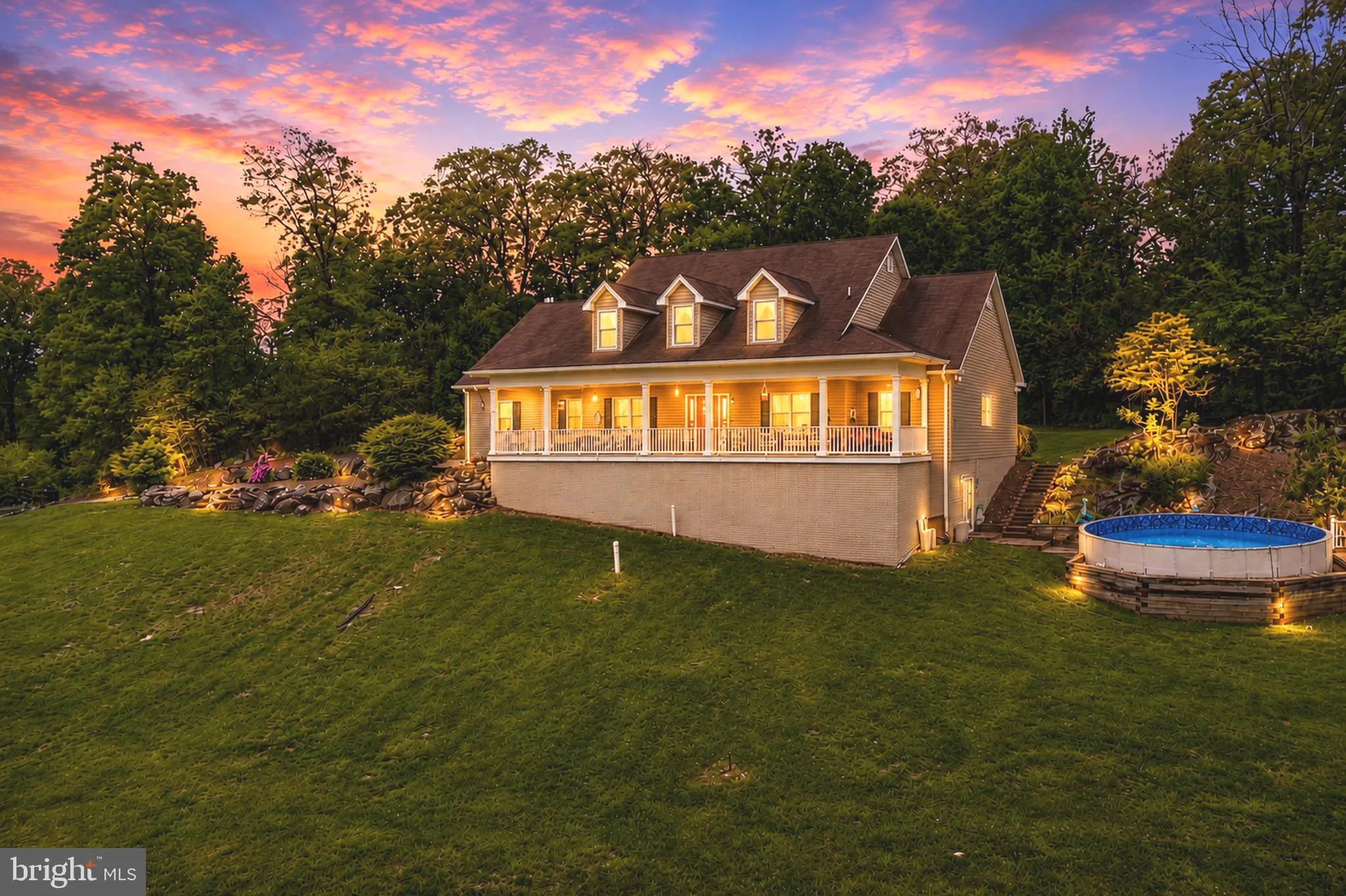 7020 DEBOLD ROAD, Sabillasville, MD 21780