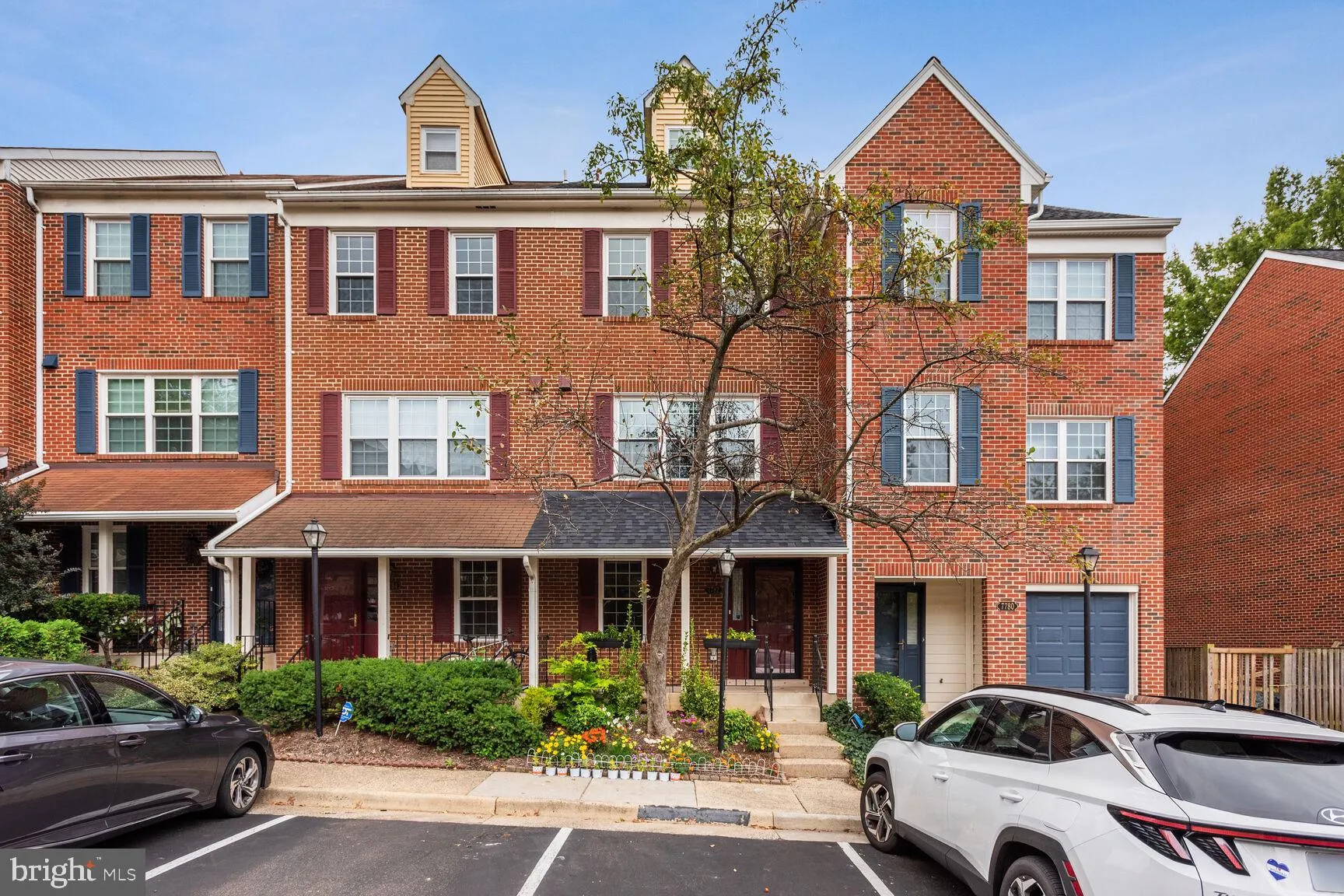 7782 MARSHALL HEIGHTS COURT, Falls Church, VA 22043