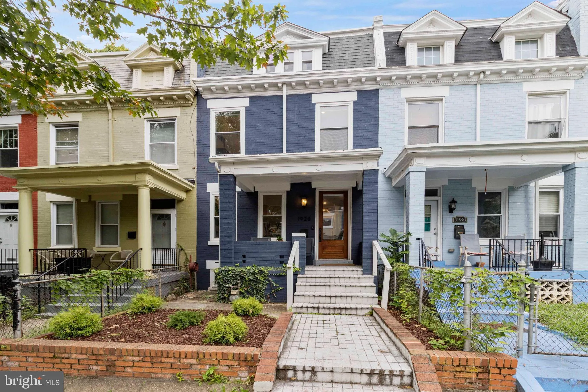 1928 1ST STREET, Washington, DC 20002