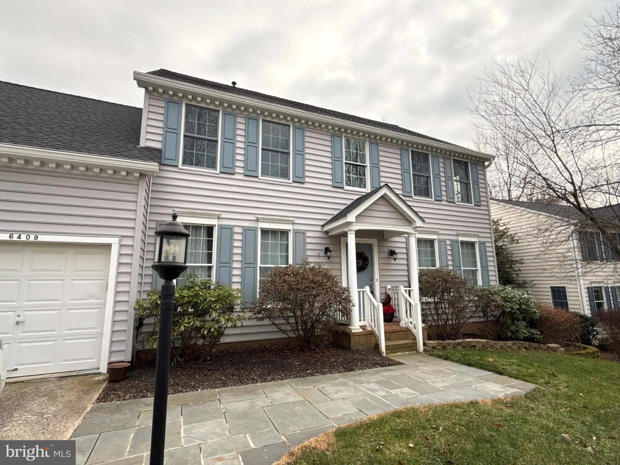 6409 SUMMER SUNRISE DRIVE, Columbia, MD 21044