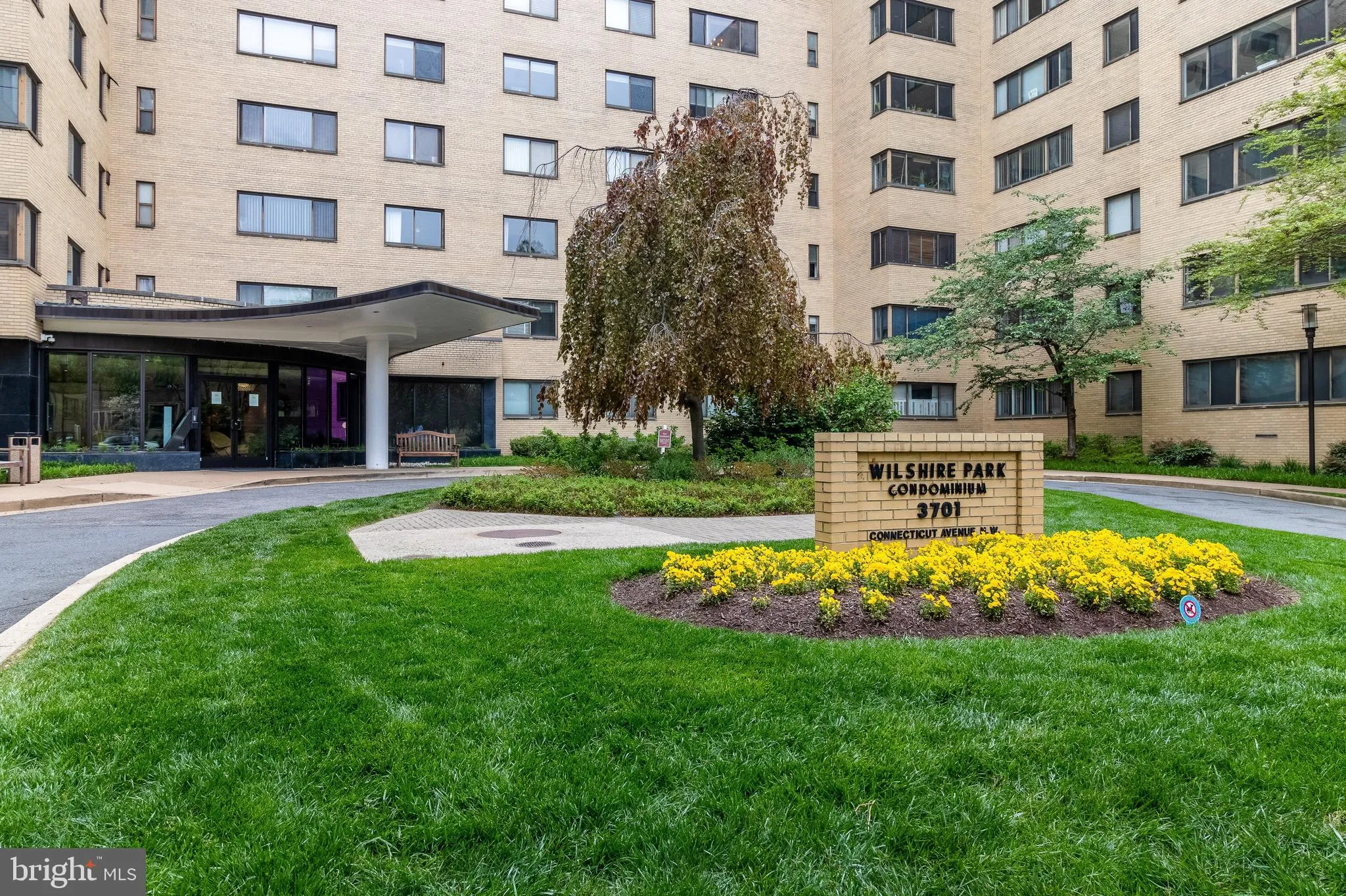 3701 CONNECTICUT AVENUE, Washington, DC 20008