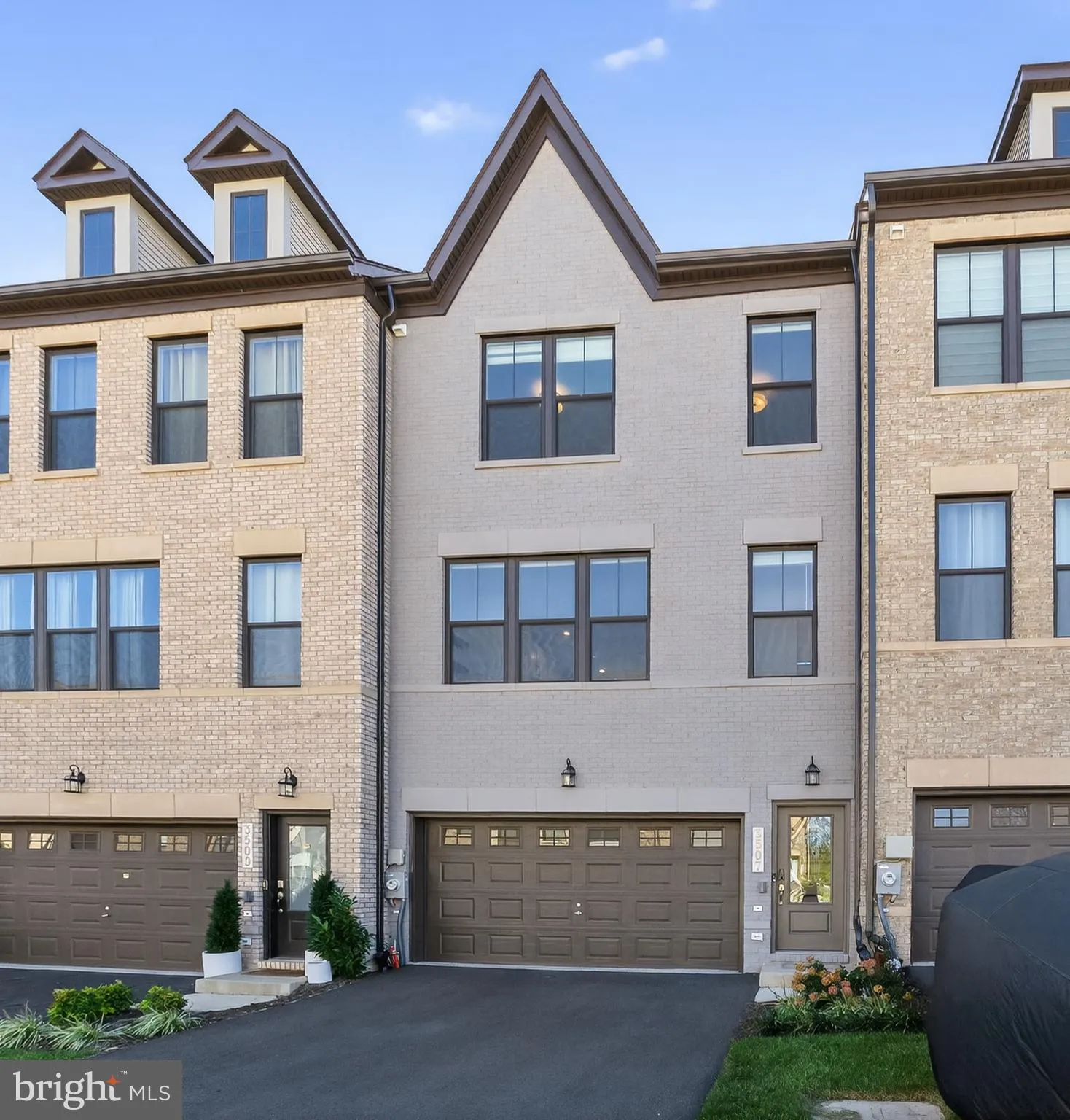 3507 STELLA BLUE DRIVE, Hyattsville, MD 20782