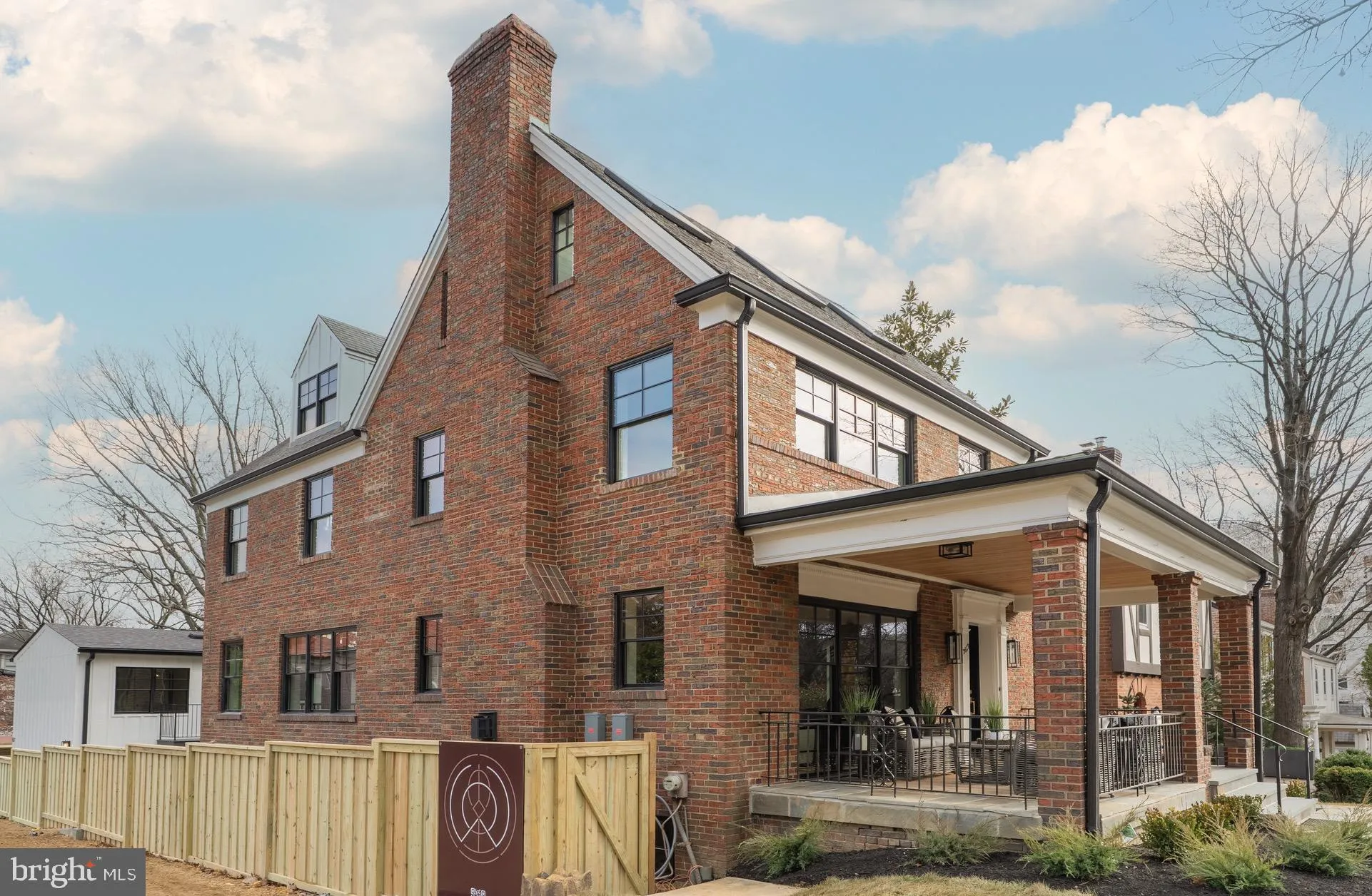 2619 WISCONSIN AVENUE, Washington, DC 20007