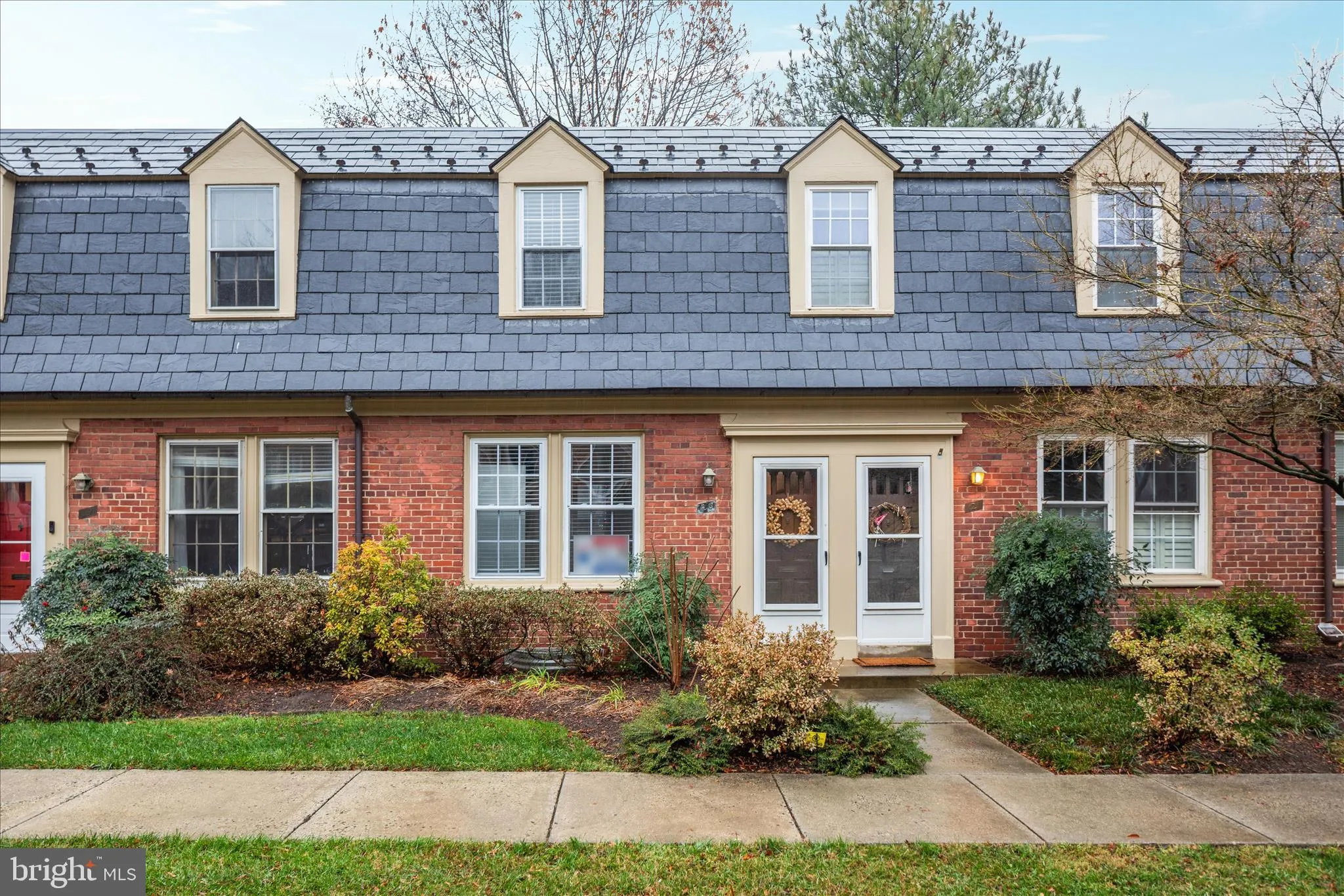 1021 BARTON STREET, Arlington, VA 22204