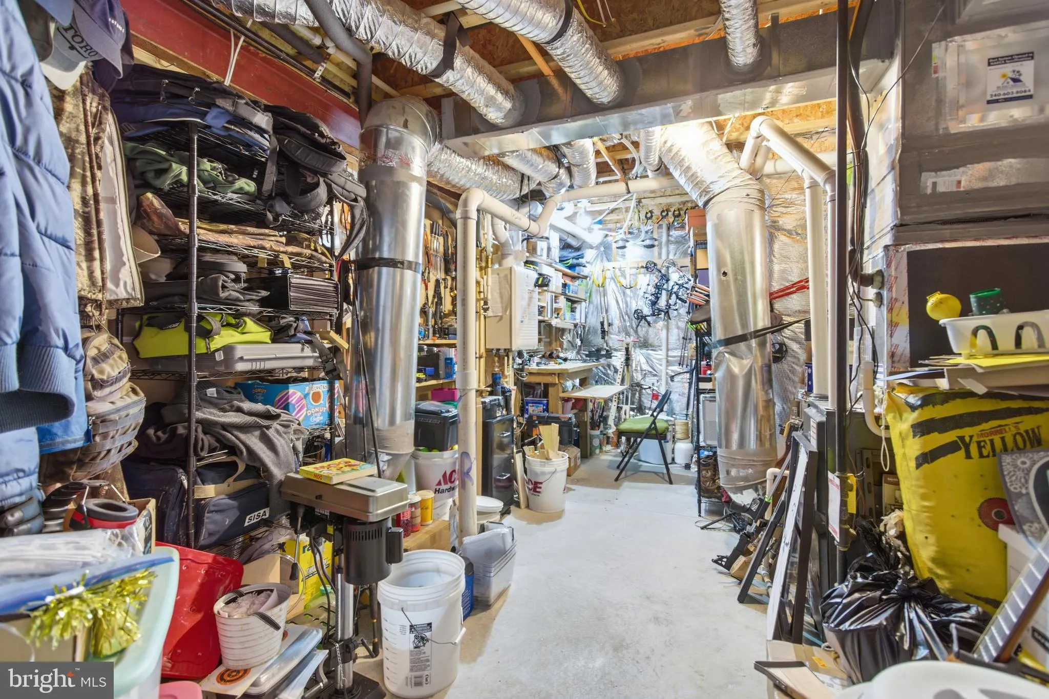 14706 SADDLE CREEK DRIVE, Burtonsville, MD 20866