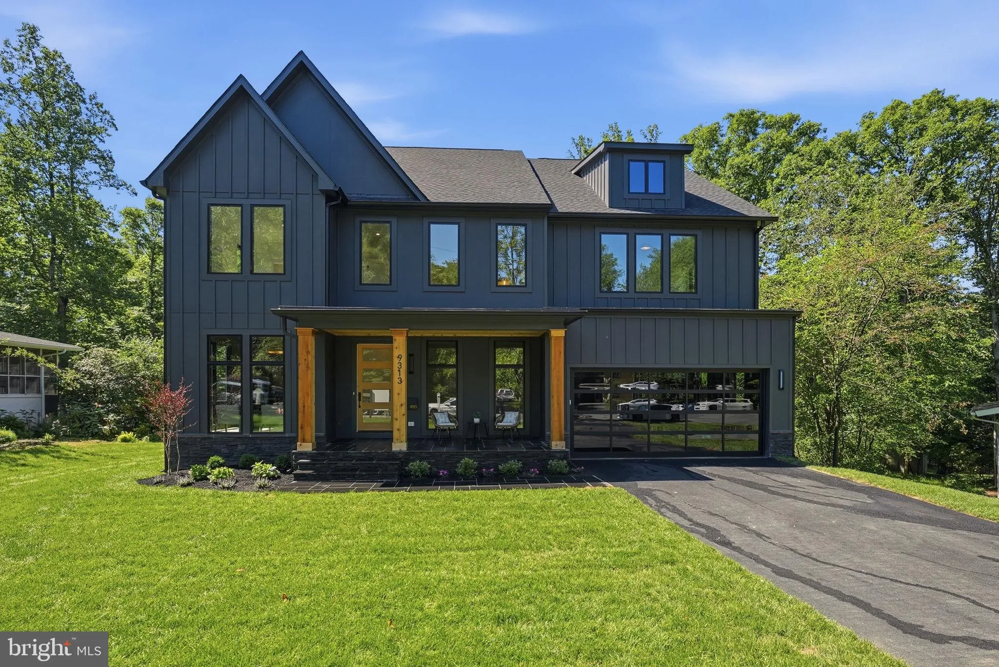 9313 CORONADO TERRACE, Fairfax, VA 22031