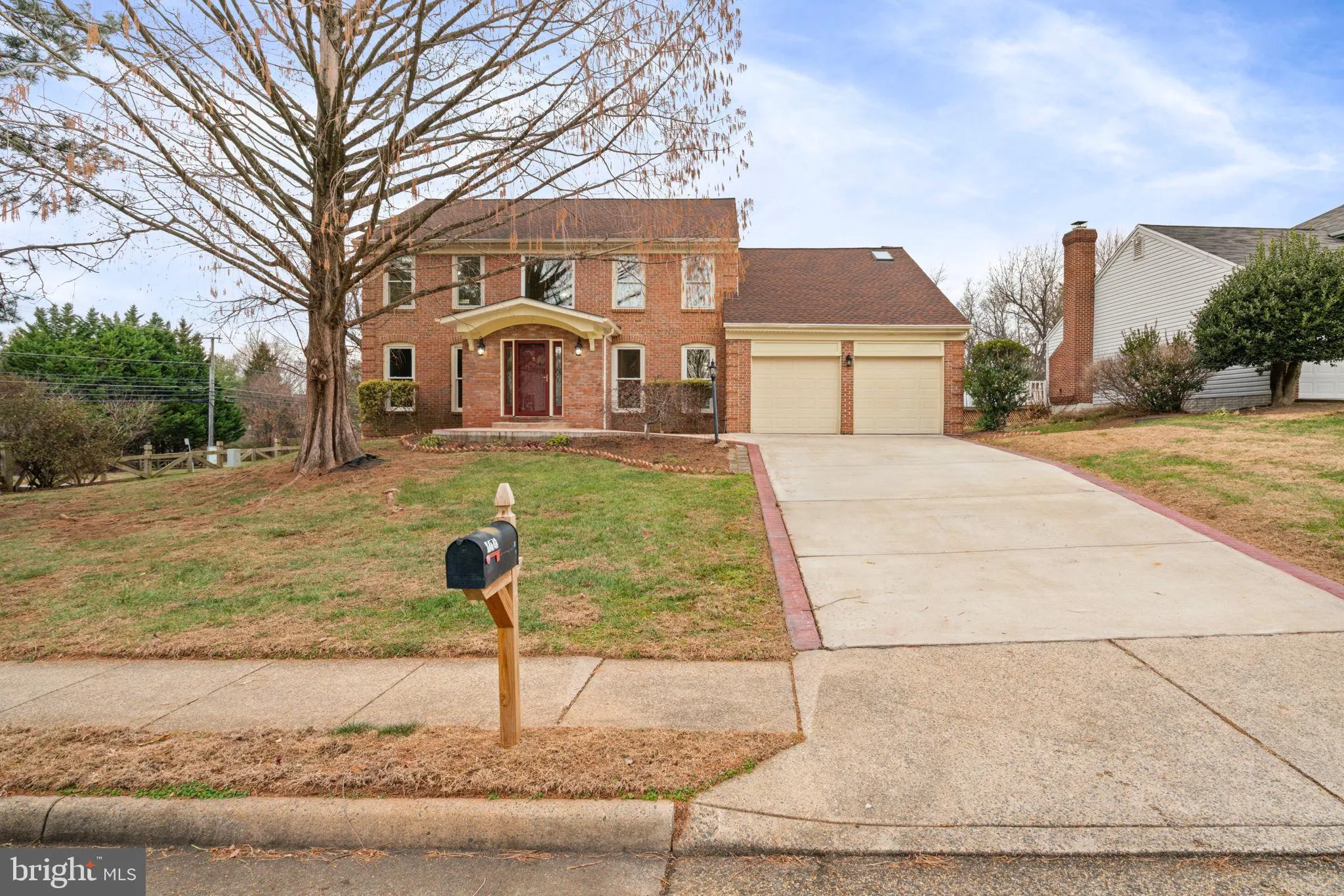 13142 NEW PARKLAND DRIVE, Herndon, VA 20171