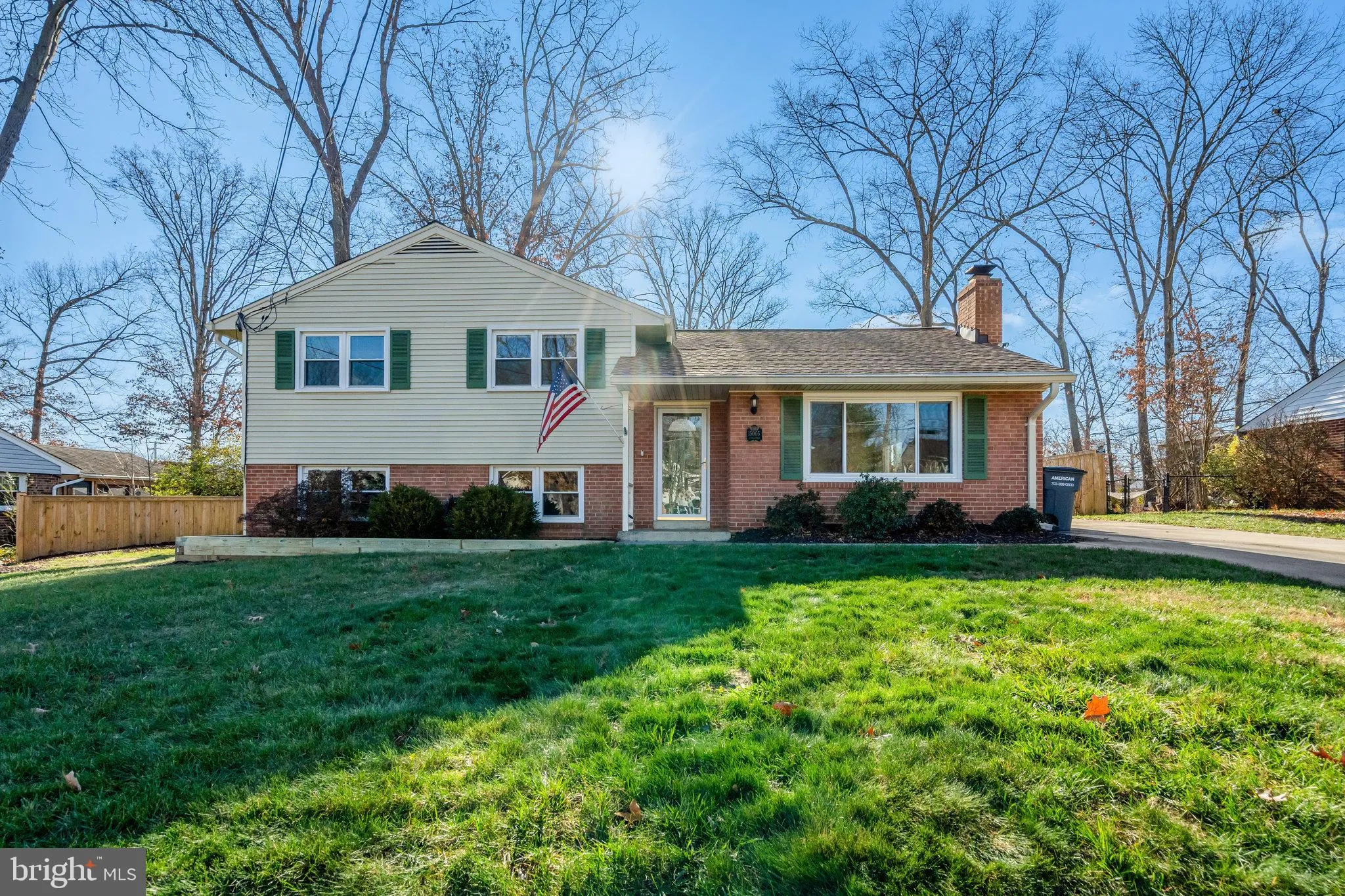 15005 PONDERLAY DRIVE, Centreville, VA 20120