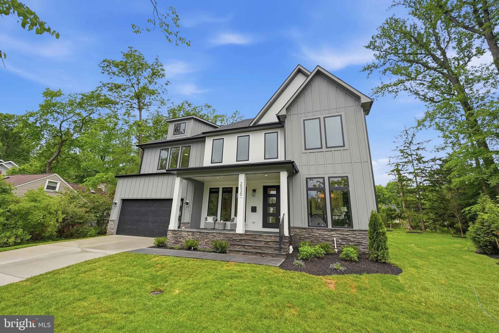 2530 STUART PLACE, Falls Church, VA 22046