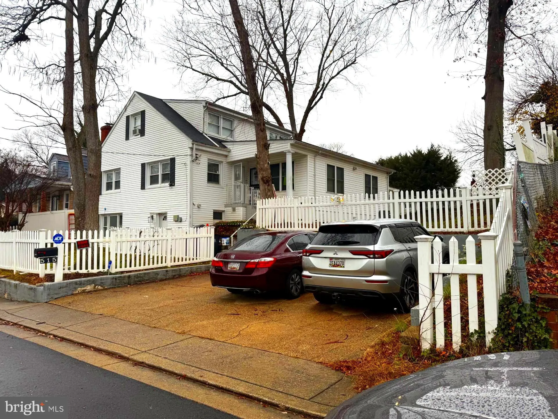 515 CLOVIS AVENUE, Capitol Heights, MD 20743