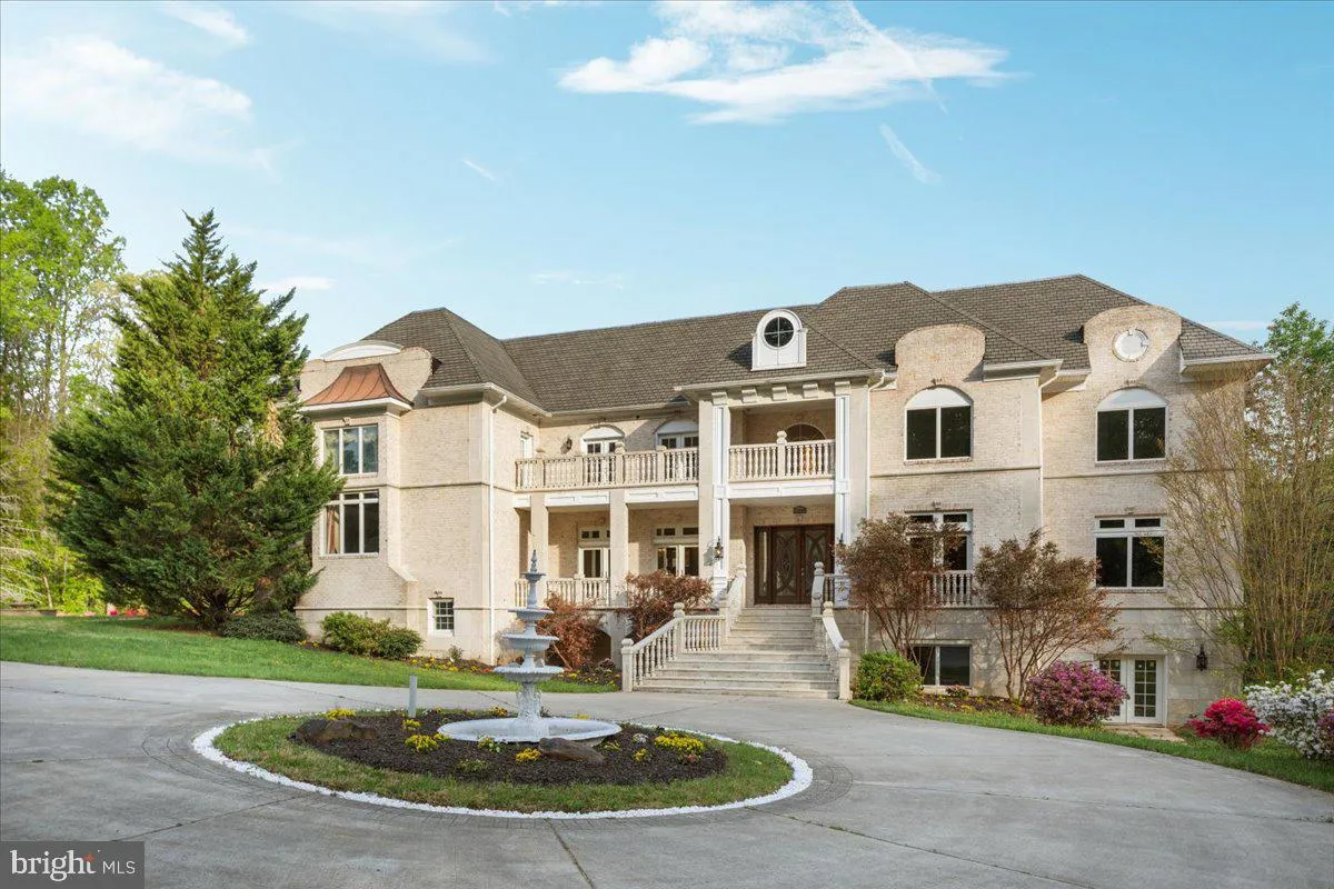 11846 CHAPEL ROAD, Clifton, VA 20124
