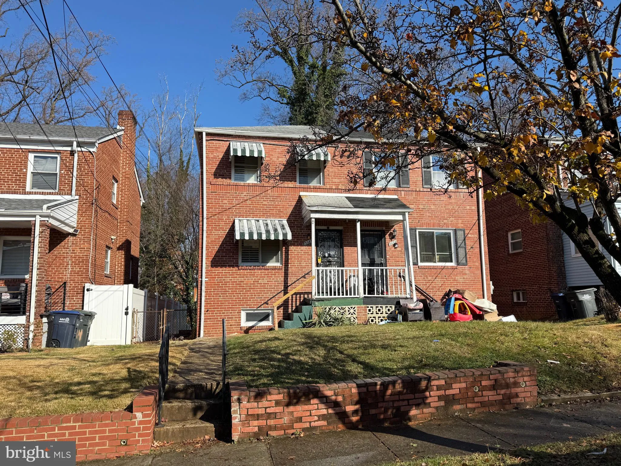 3048 M STREET, Washington, DC 20019