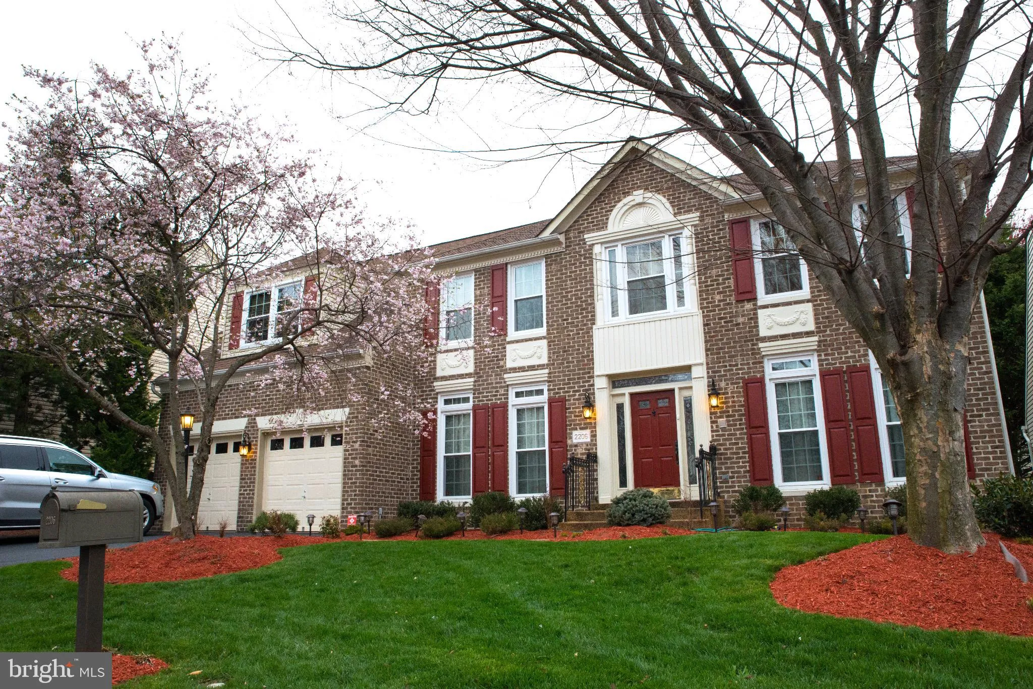 2206 CENTRAL AVENUE, Vienna, VA 22182