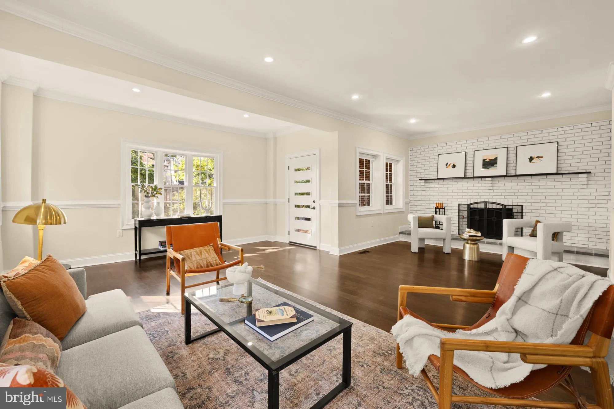 1406 LAWRENCE STREET, Washington, DC 20017