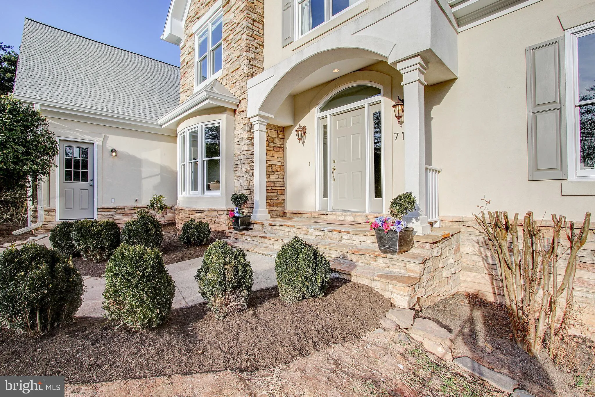 710 PARRISH FARM LANE, Great Falls, VA 22066