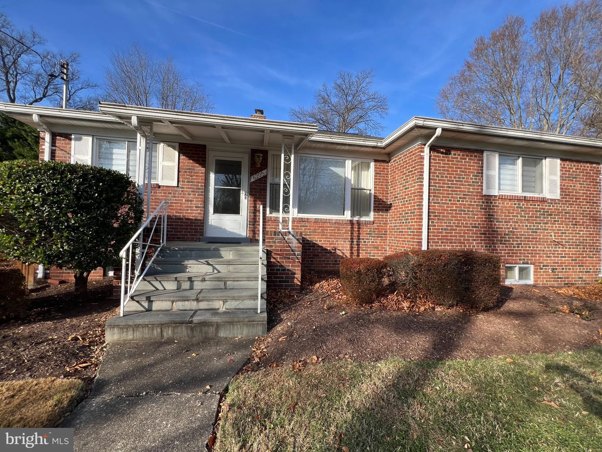 6205 KIRBY ROAD, Bethesda, MD 20817