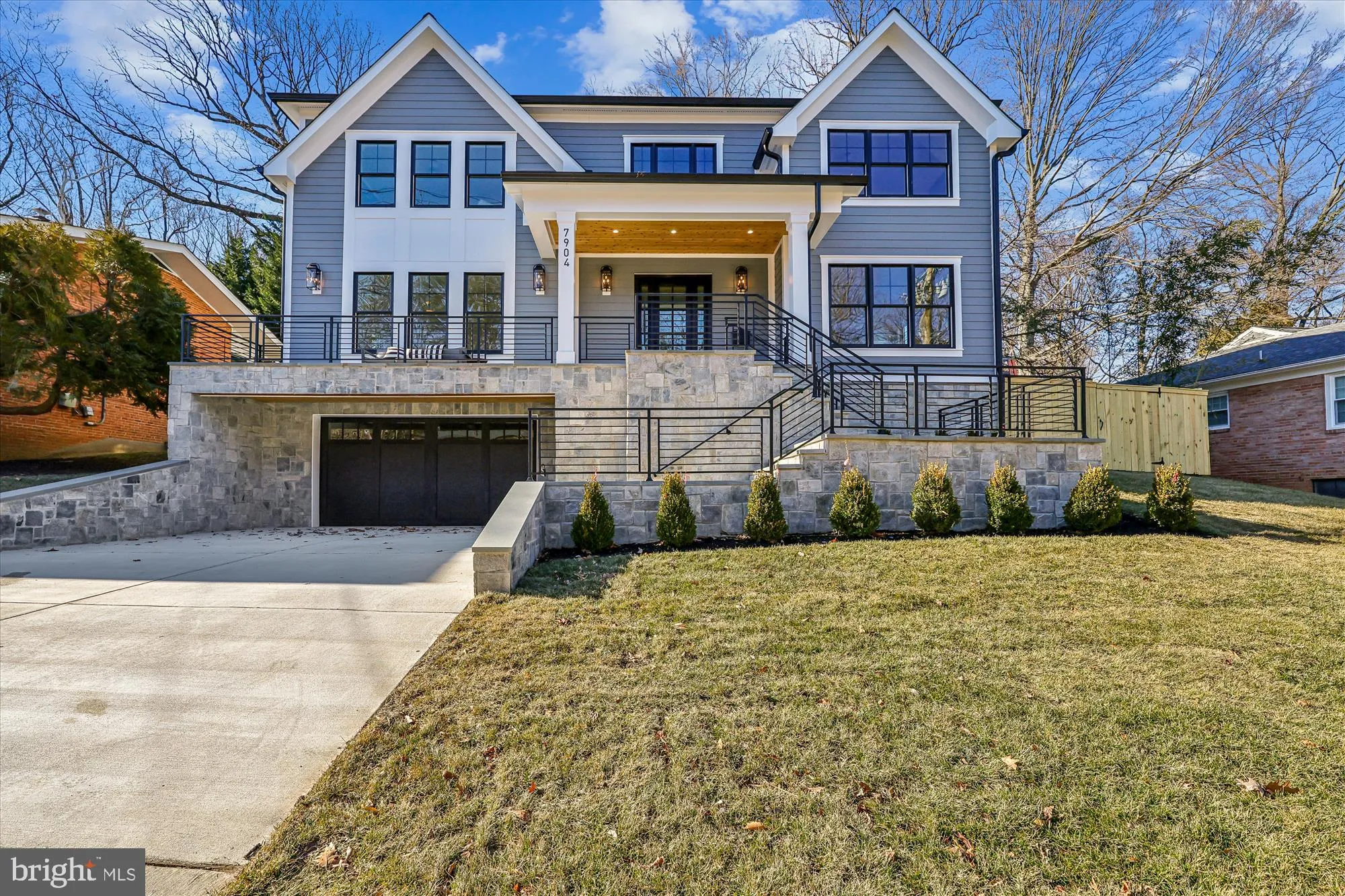 7904 ROCTON AVENUE, Chevy Chase, MD 20815