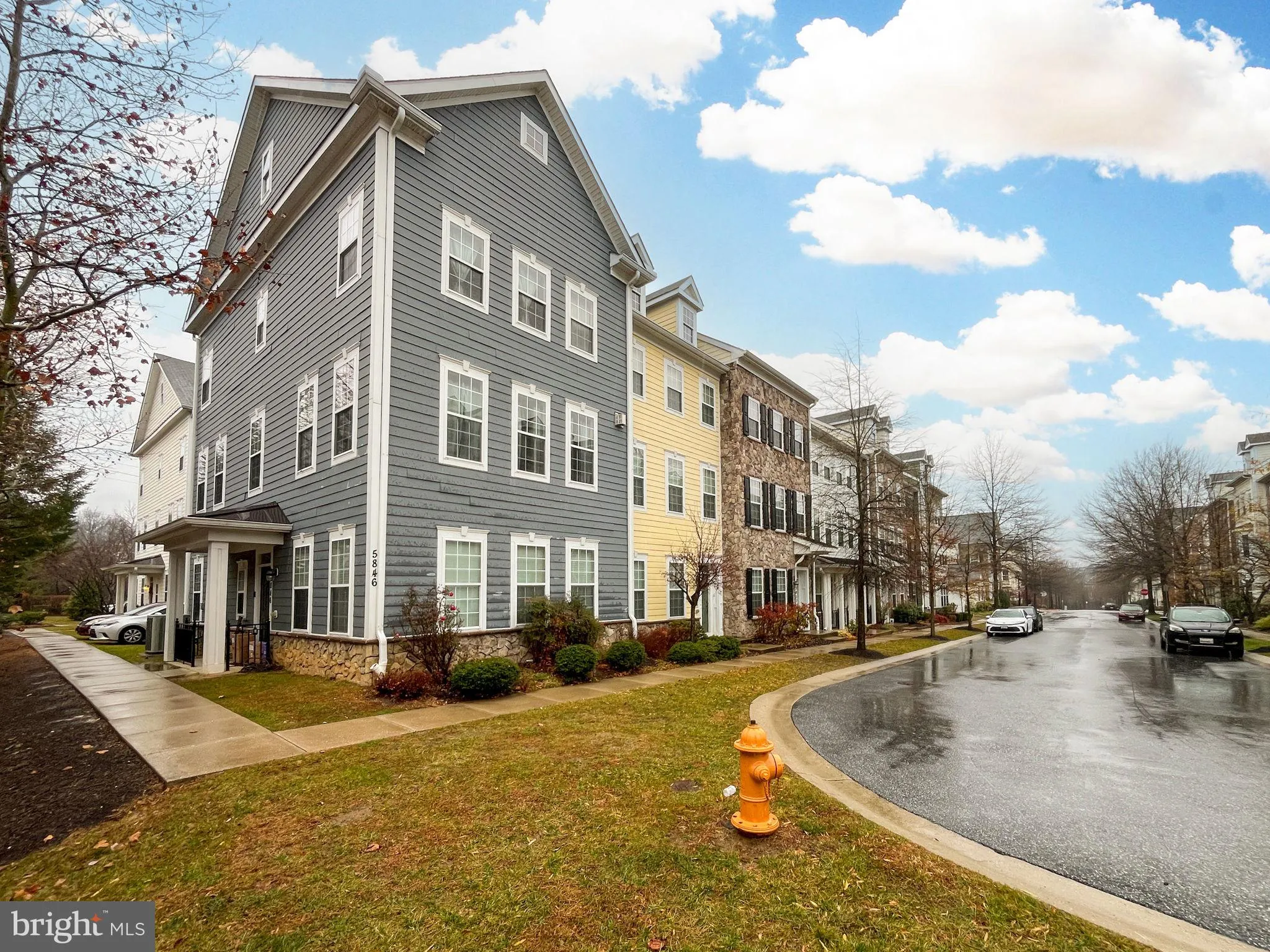 5846 DONOVAN LANE, Ellicott City, MD 21043