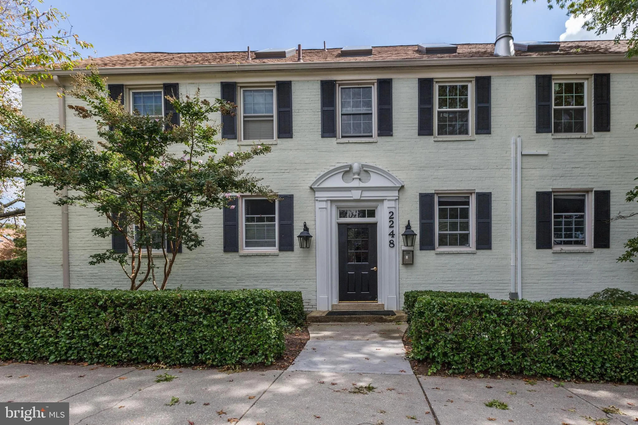 2248 WASHINGTON AVENUE, Silver Spring, MD 20910