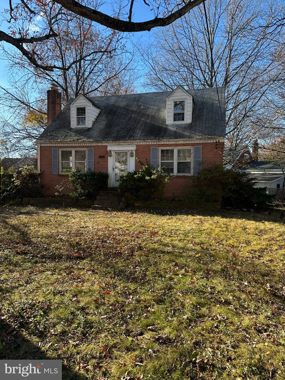 3010 ROGERS DRIVE, Falls Church, VA 22042