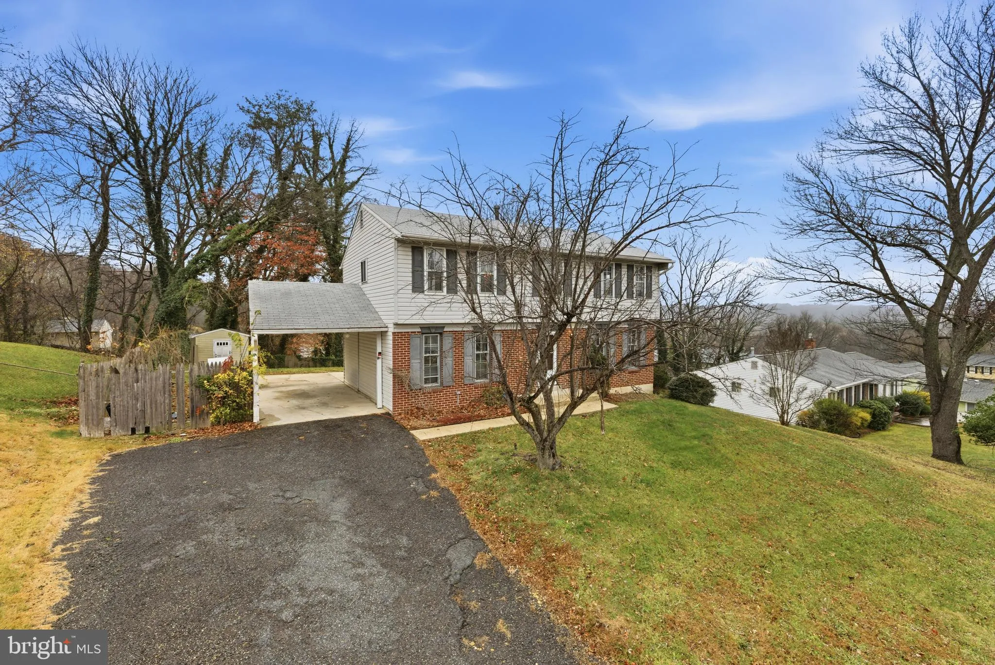 7609 BOCK ROAD, Fort Washington, MD 20744