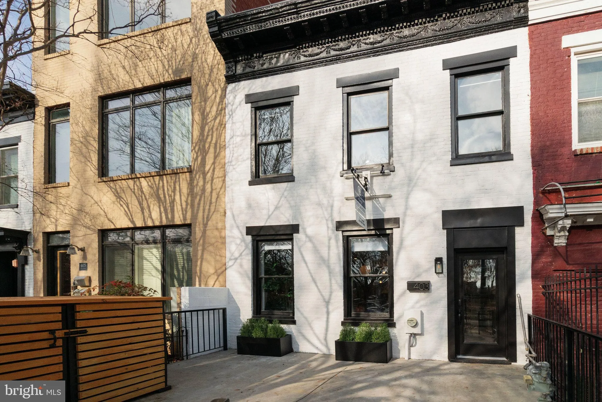 403 O STREET, Washington, DC 20001