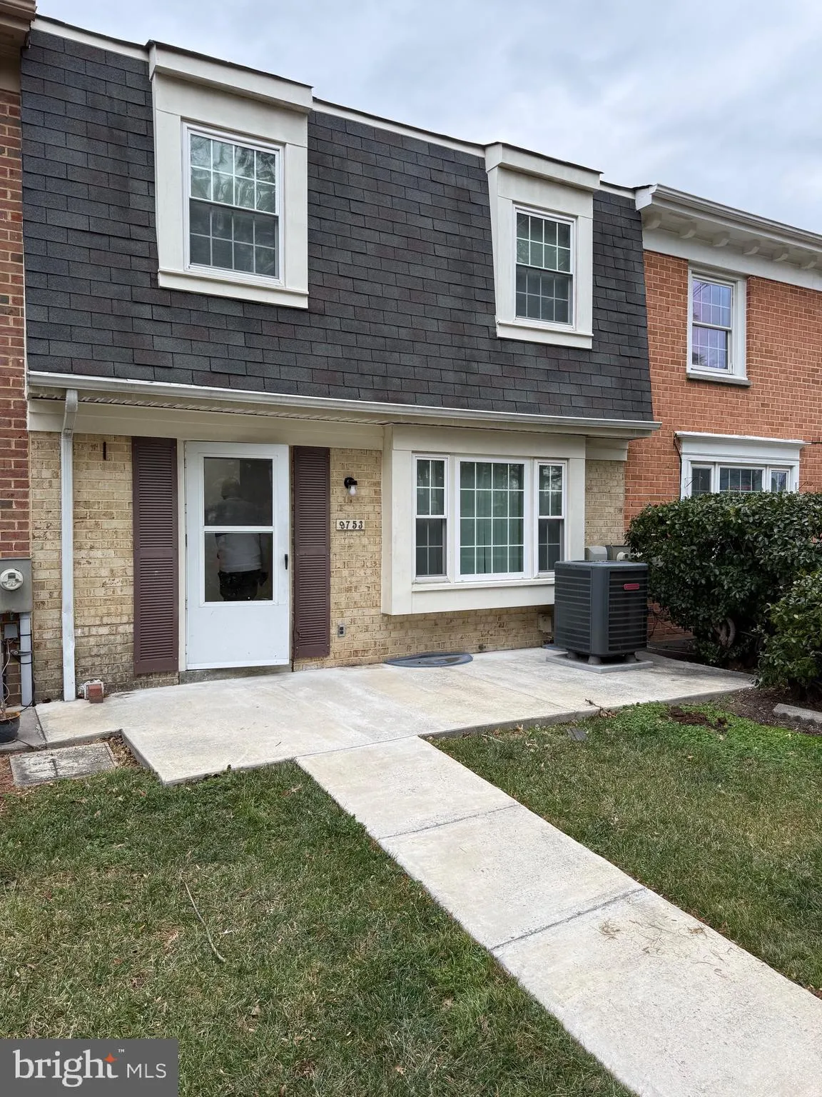9753 WHISKEY RUN, Laurel, MD 20723