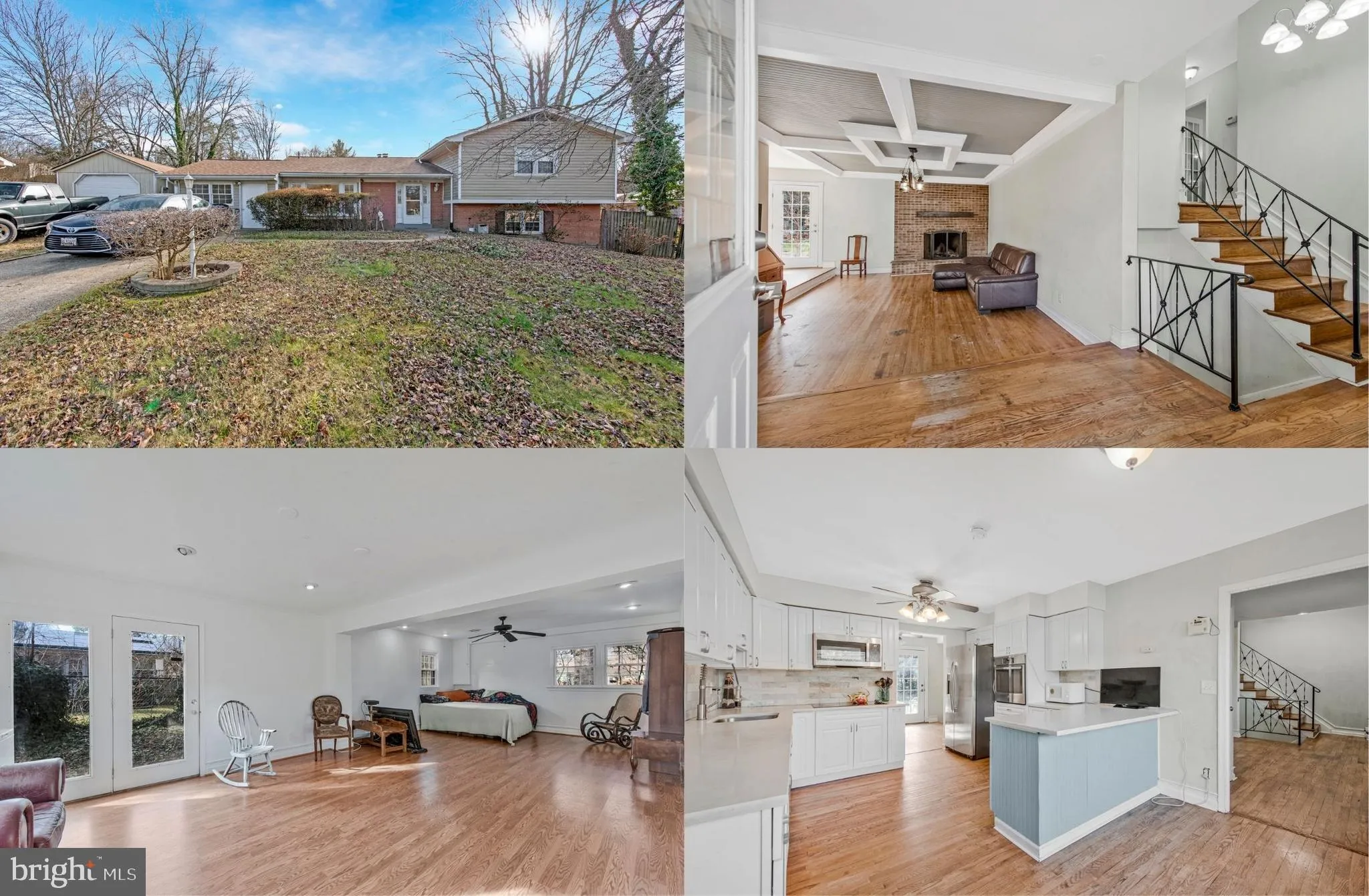 10911 BROOKWOOD AVENUE, Upper Marlboro, MD 20772