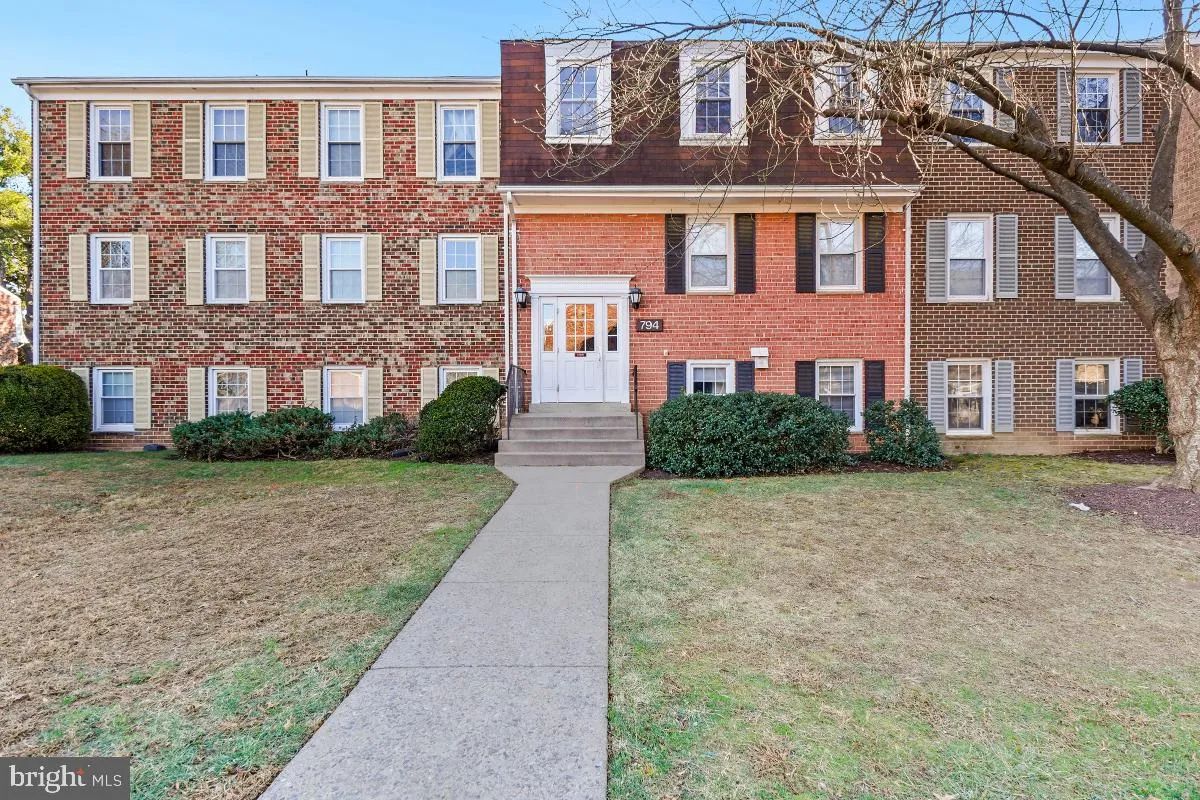 794 QUINCE ORCHARD BOULEVARD, Gaithersburg, MD 20878