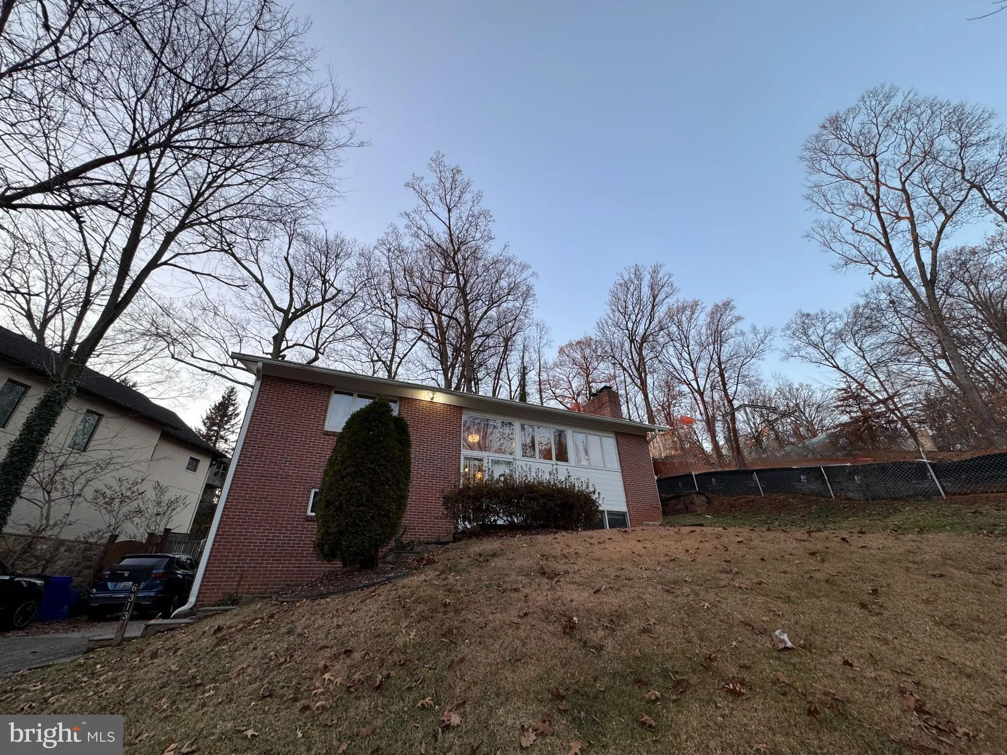 6313 WALHONDING ROAD, Bethesda, MD 20816
