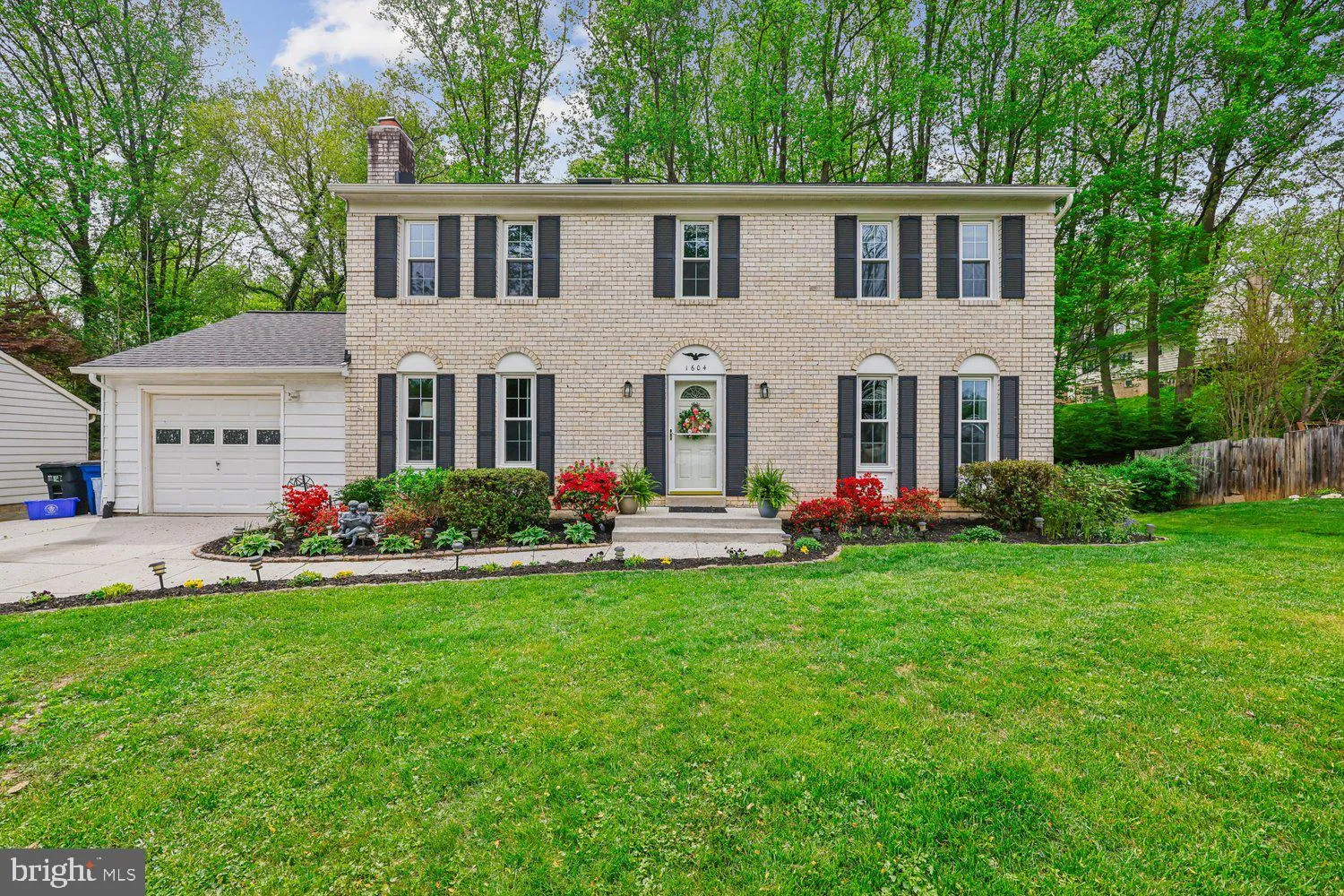 1604 WINDING WAYE LANE, Silver Spring, MD 20902