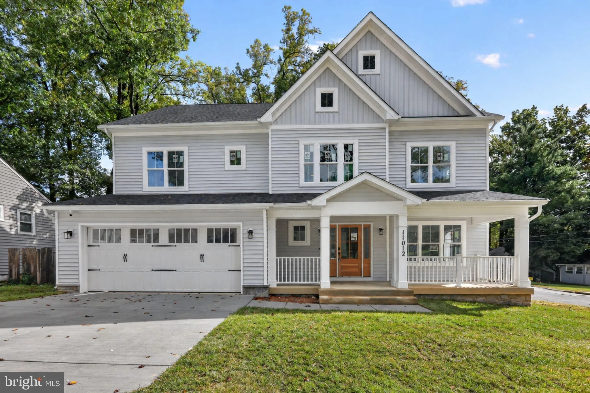 11012 WESTMORE DRIVE, Fairfax, VA 22030