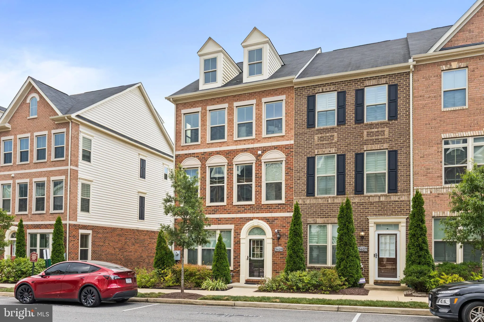 3629 JAMISON STREET, Washington, DC 20018