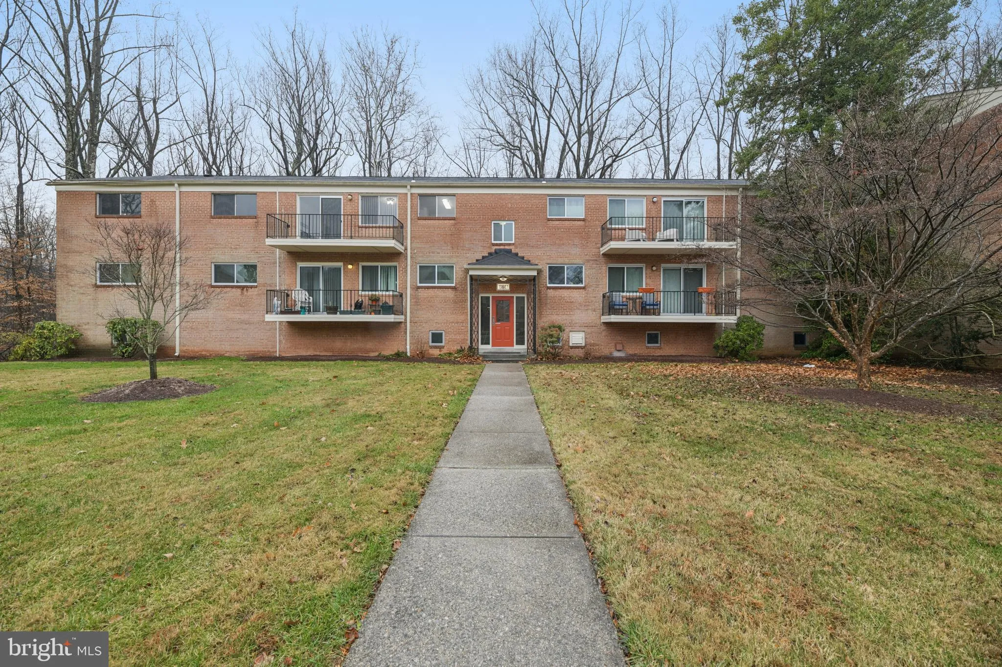 10607 WEYMOUTH STREET, Bethesda, MD 20814