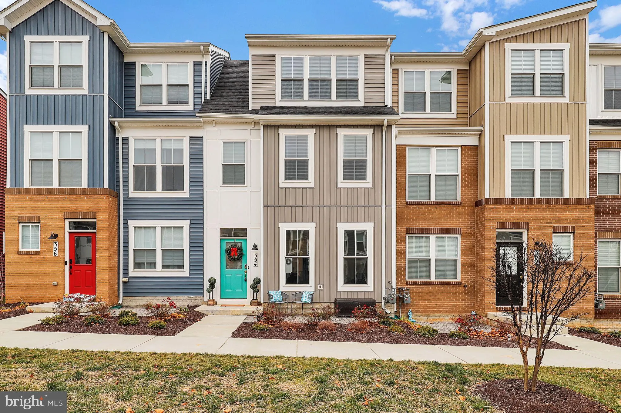 354 FURGESON LANE, Frederick, MD 21702