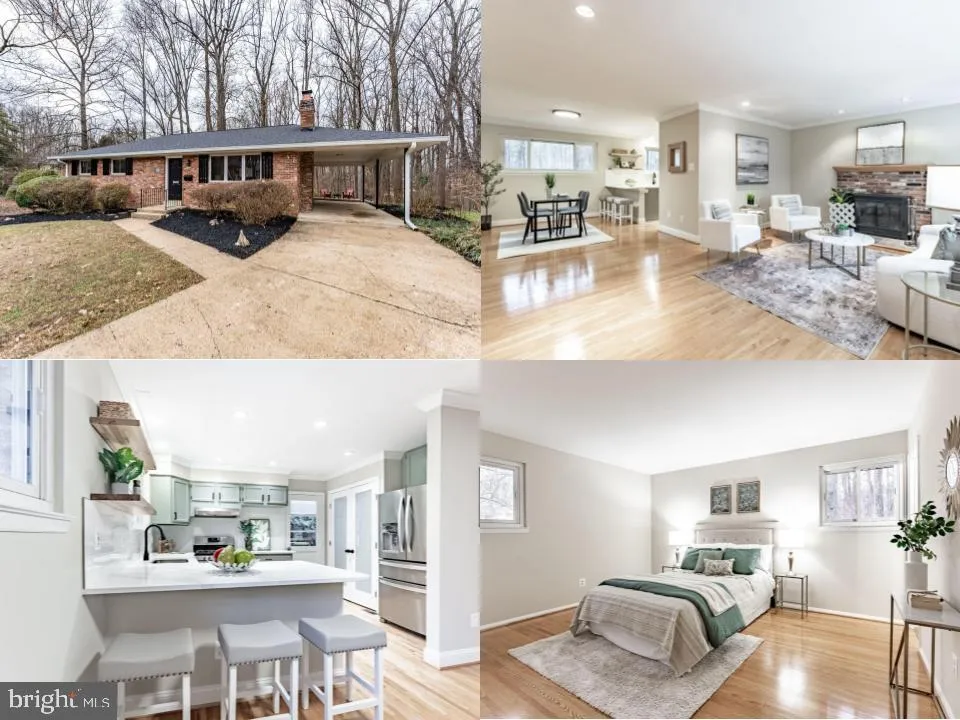 5638 BELLINGTON AVENUE, Springfield, VA 22151