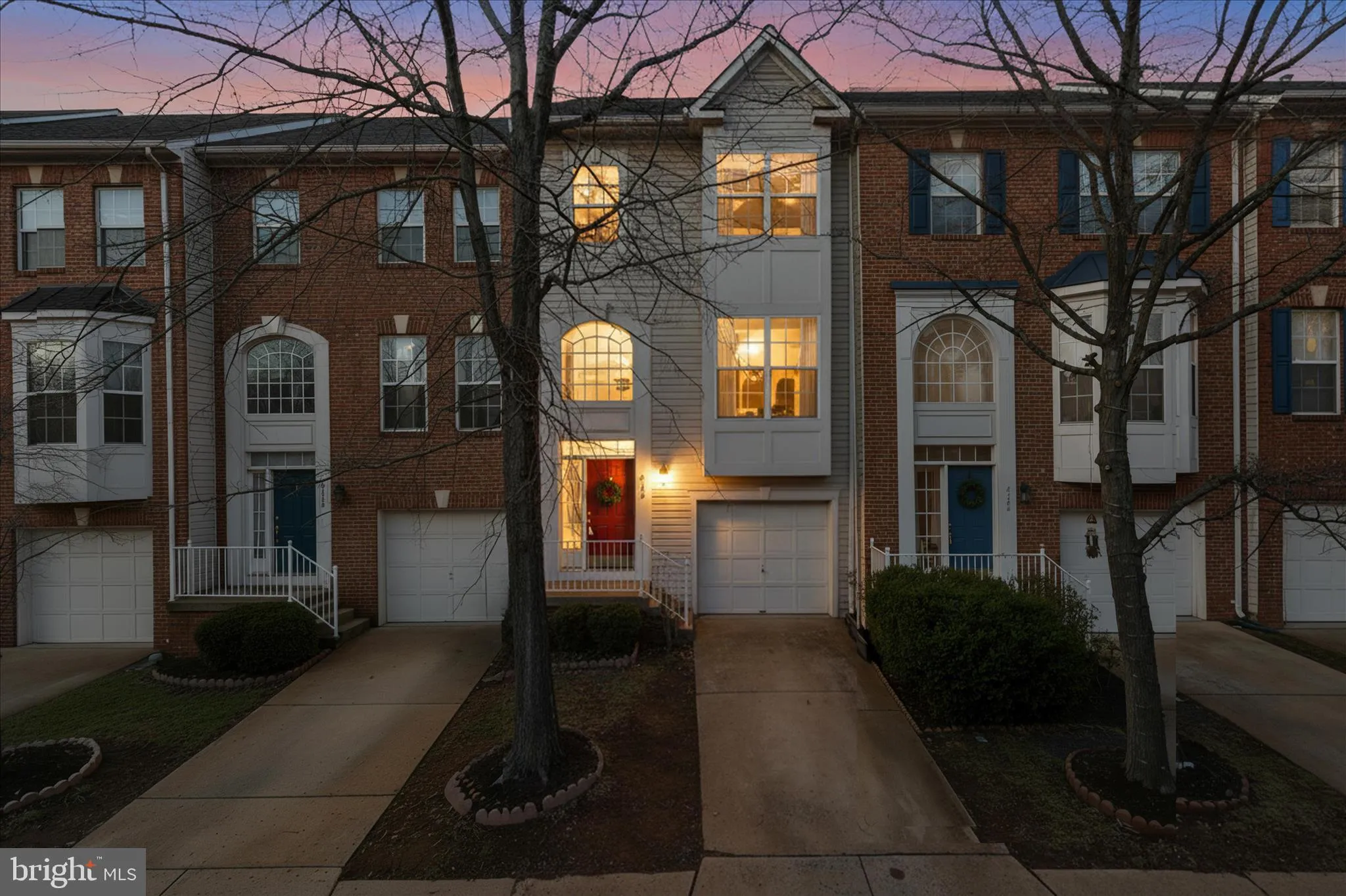 4126 GROVER GLEN COURT, Fairfax, VA 22030