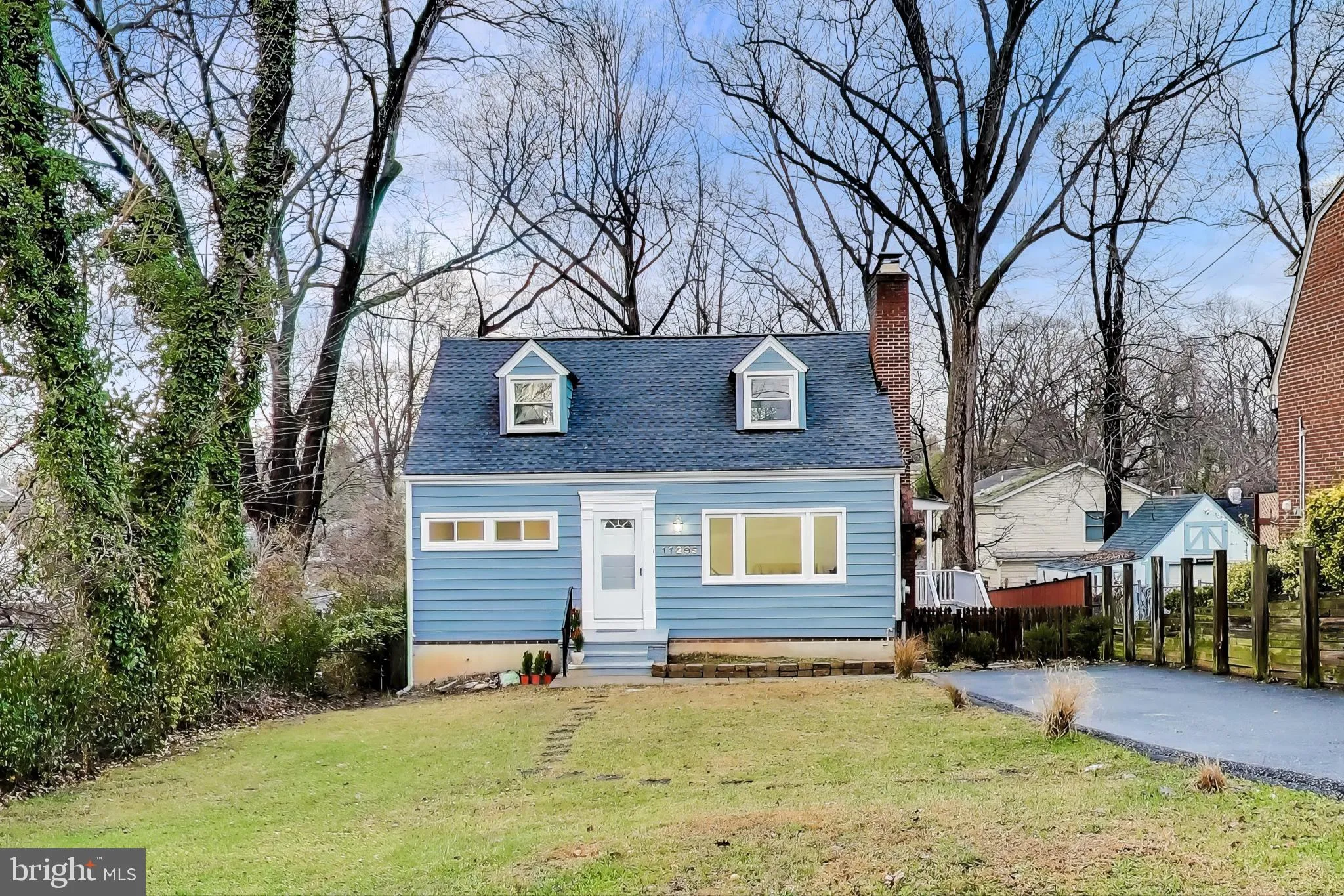 11209 MIDVALE ROAD, Kensington, MD 20895