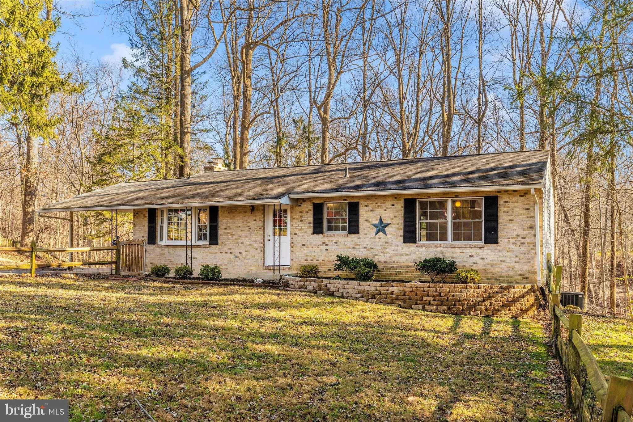 4297 WENDY COURT, Monrovia, MD 21770