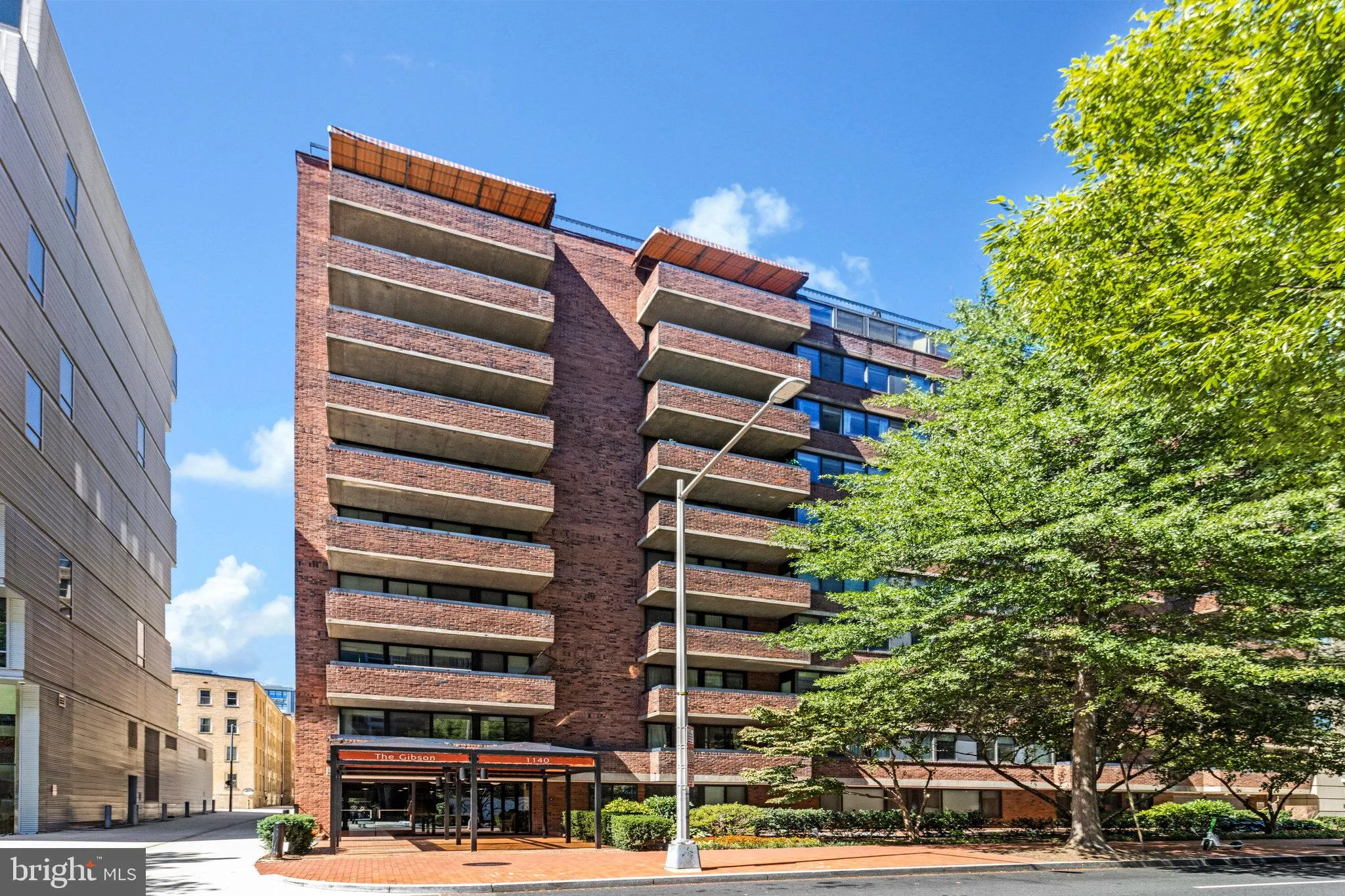 1140 23RD STREET, Washington, DC 20037