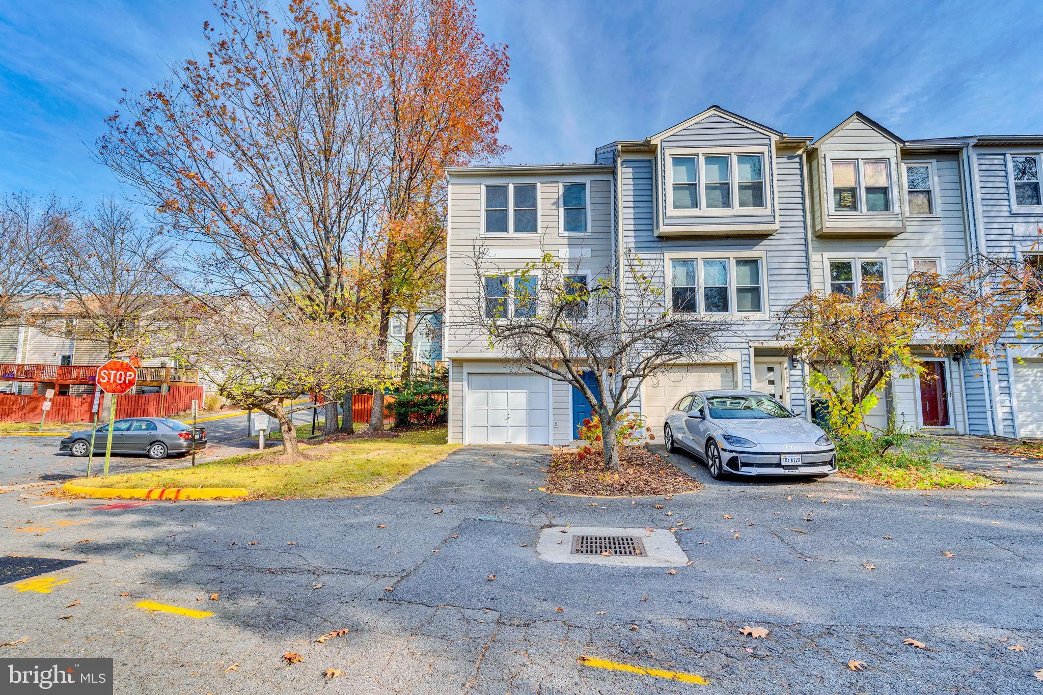 6146 BROOK DRIVE, Falls Church, VA 22044