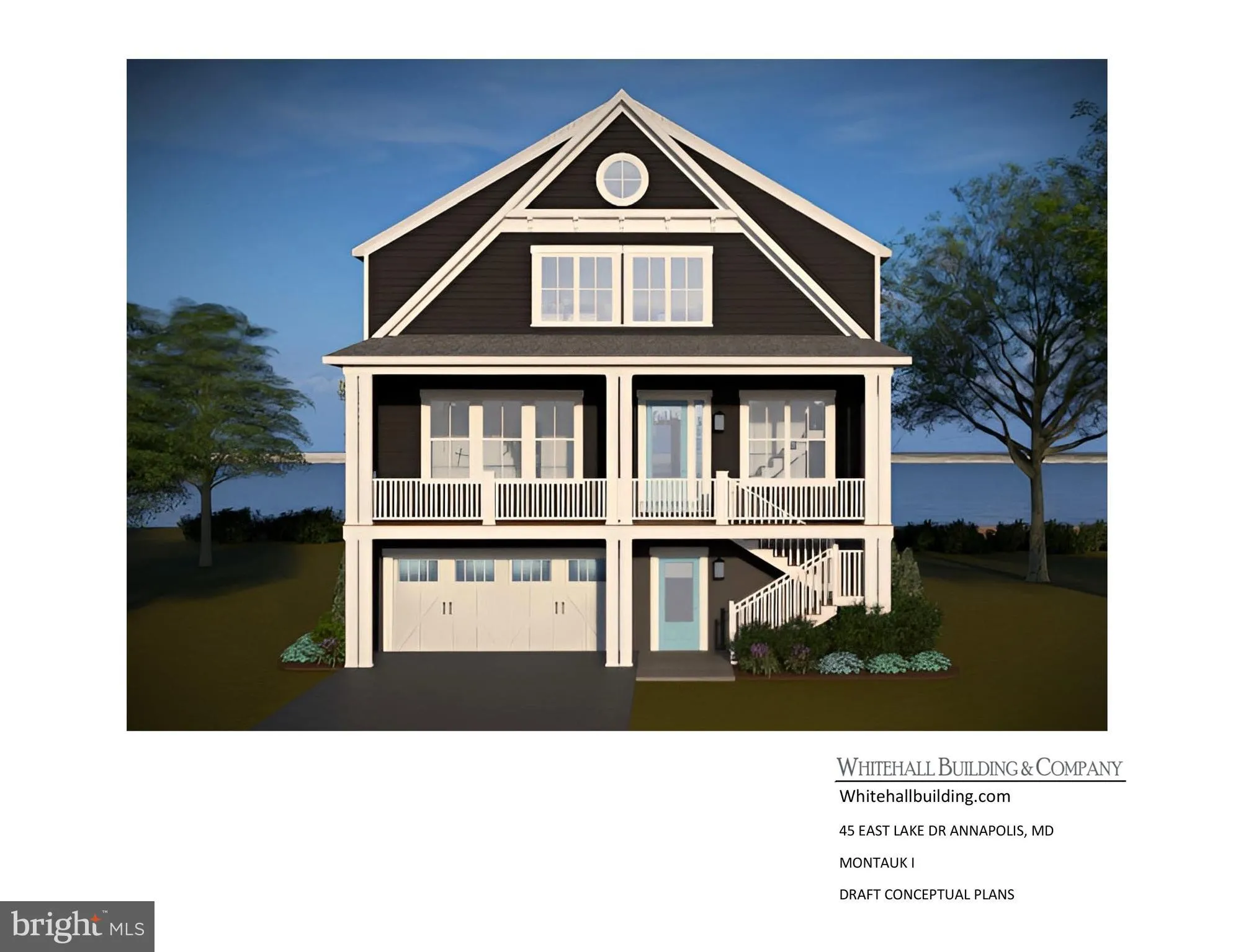 45A LAKE DRIVE, Annapolis, MD 21403