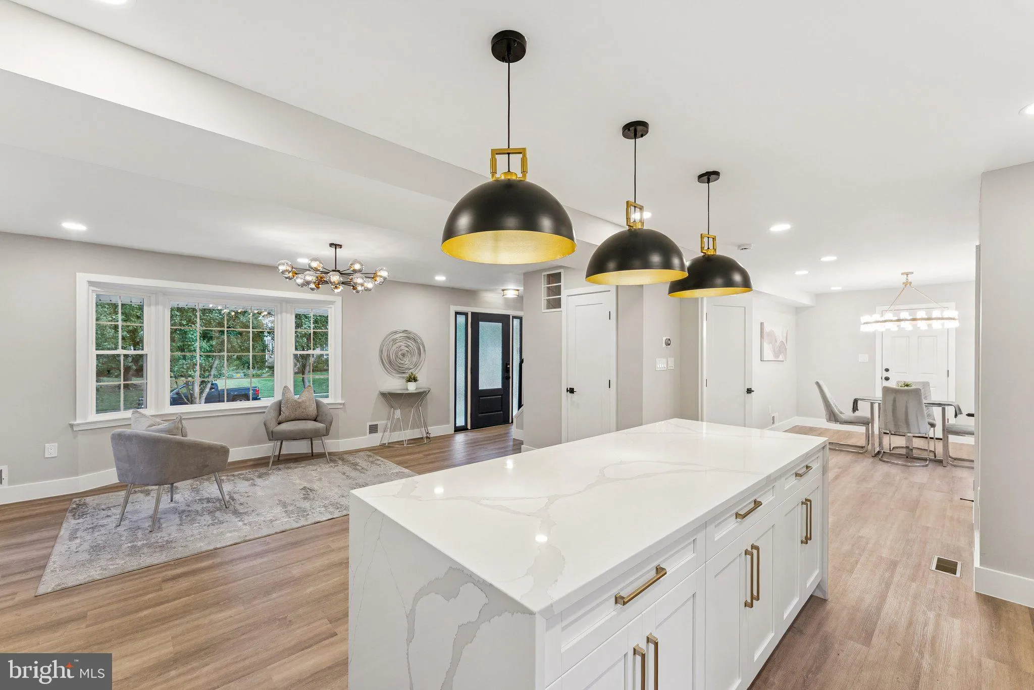 2308 CREEK DRIVE, Alexandria, VA 22308