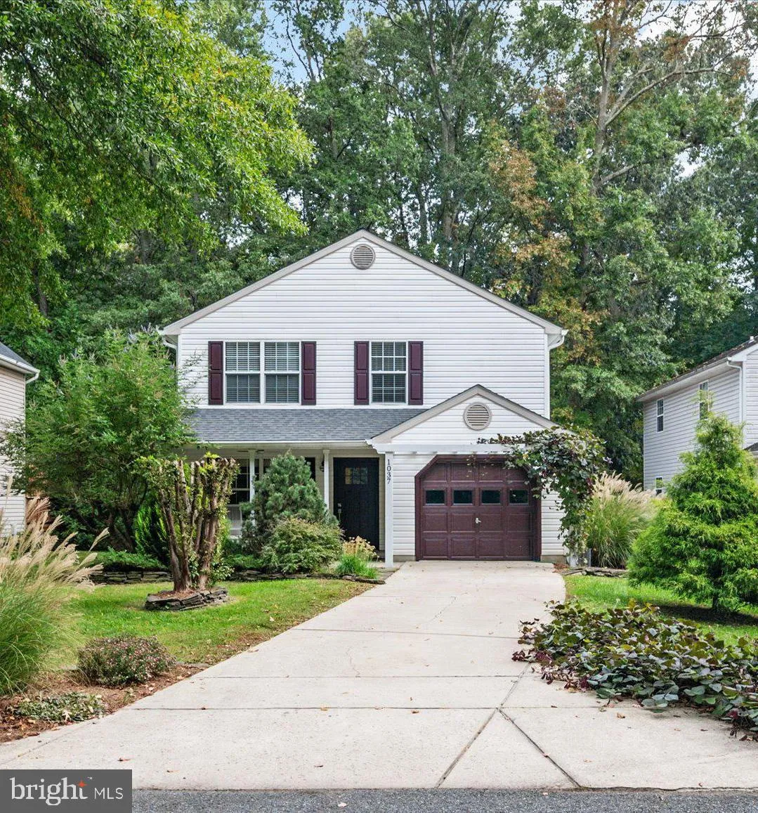 1037 BILTMORE AVENUE, West River, MD 20778