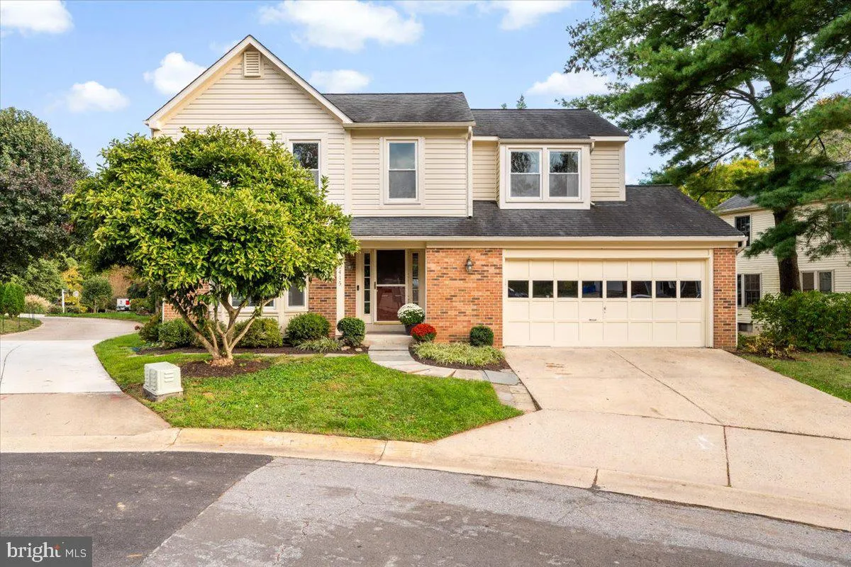 20415 CABANA DRIVE, Germantown, MD 20876