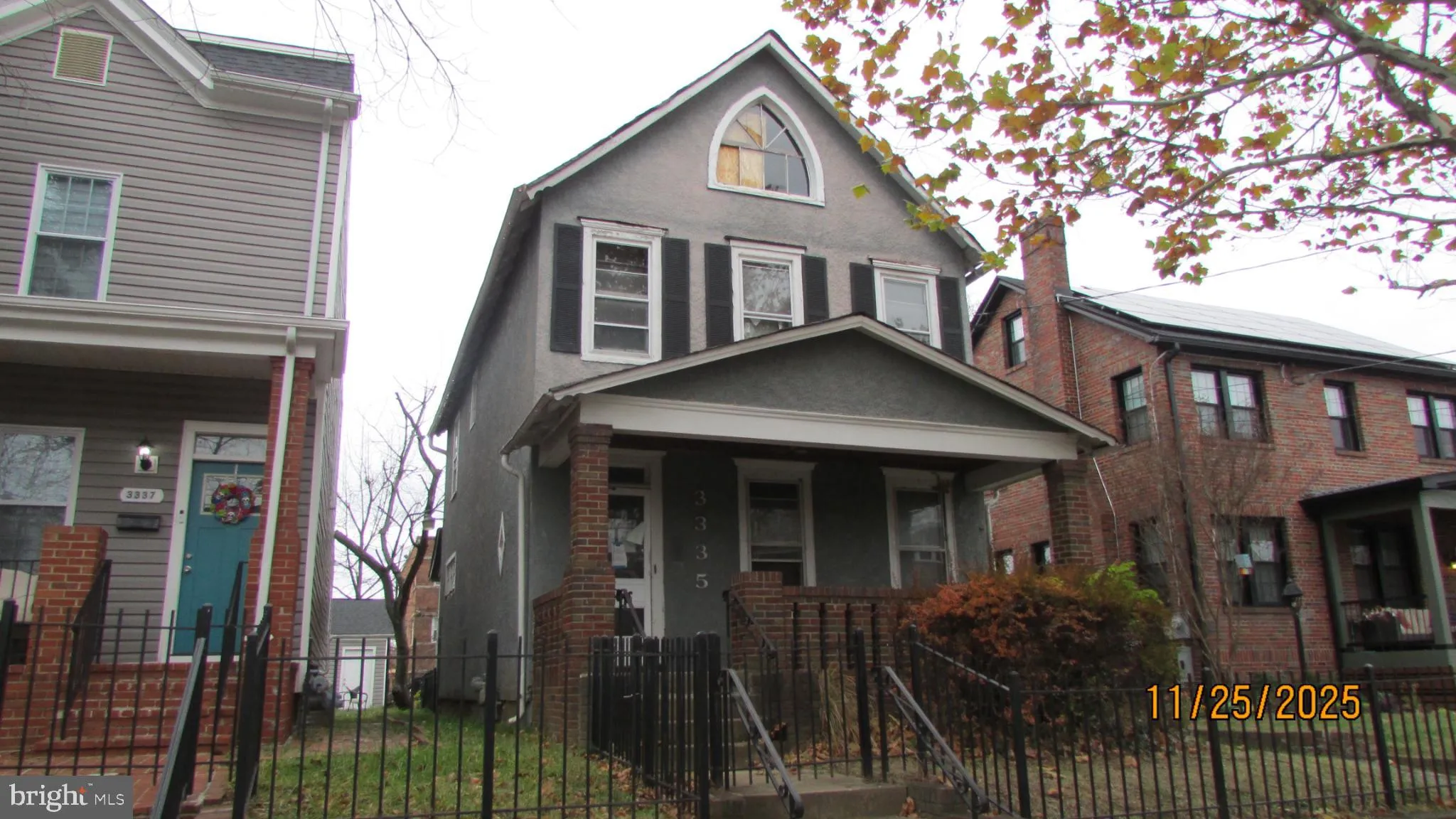 3335 5TH STREET, Washington, DC 20032